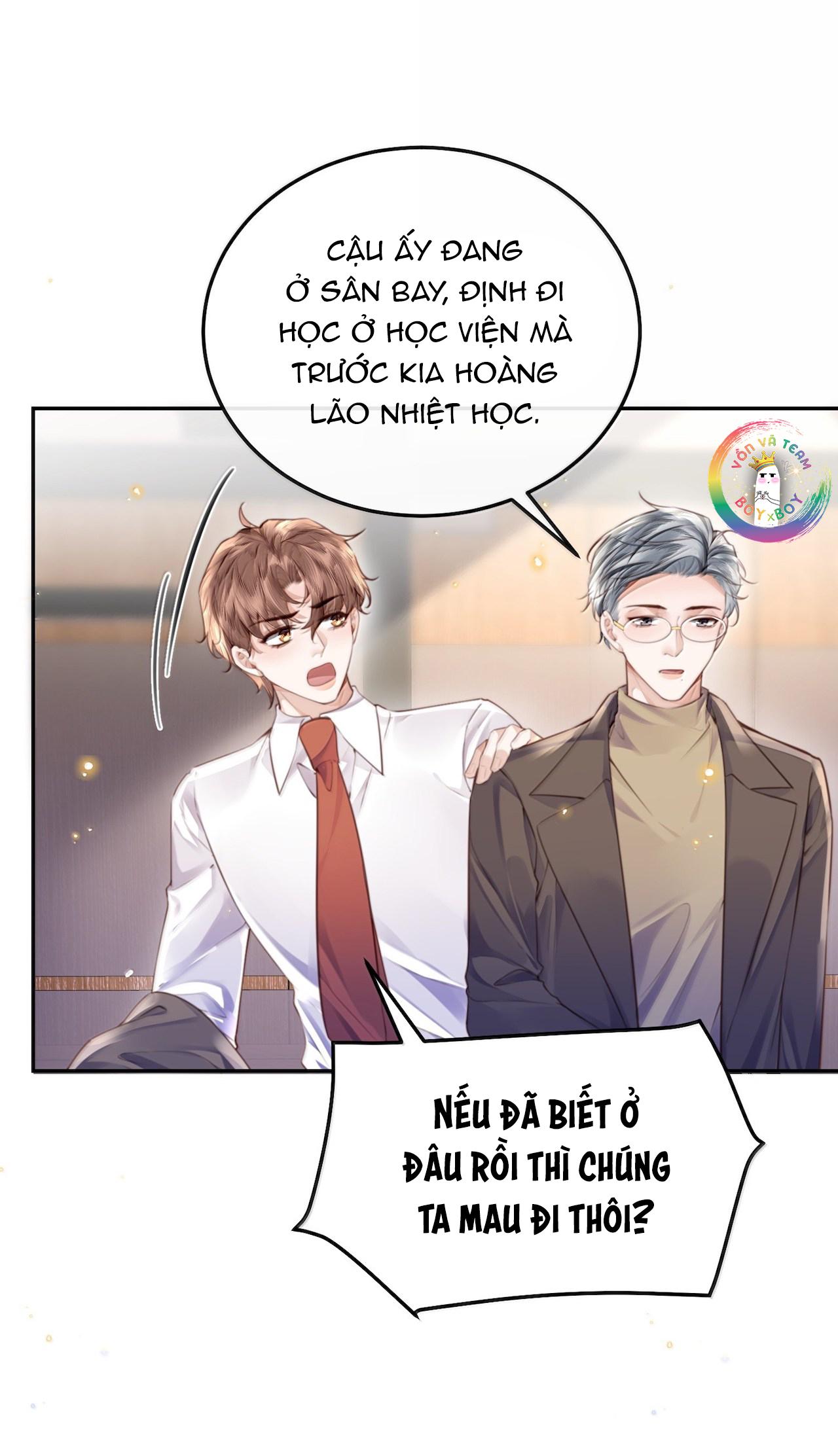 (END) Đặc Chế Cho Riêng Anh Chapter 110 - Next Chapter 111
