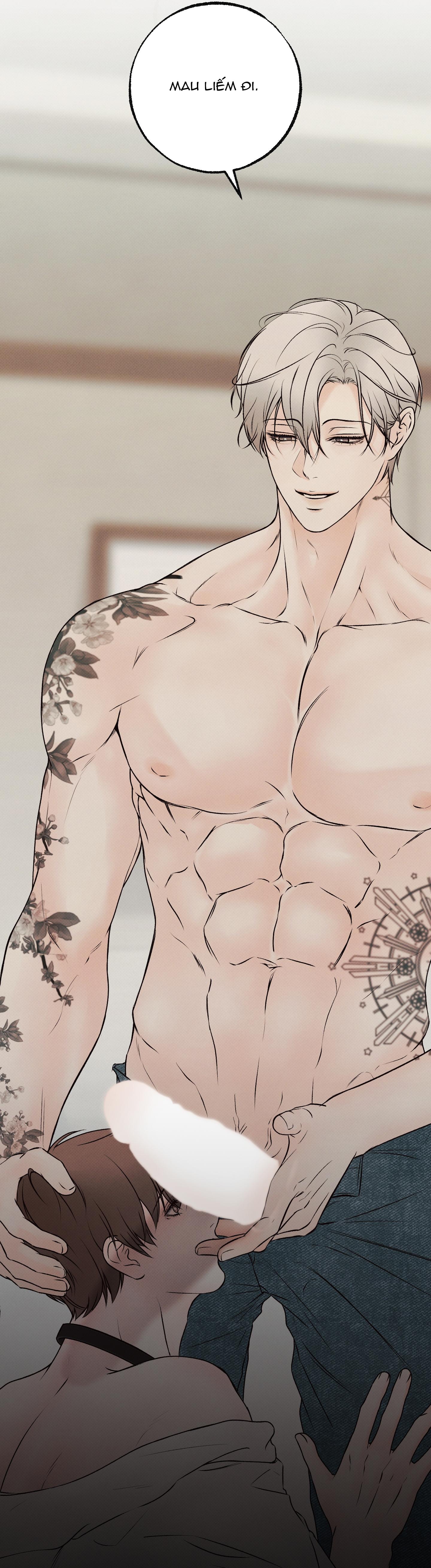 (RÔ LAI) Nửa tỉnh nửa mê Chapter 2 H+ - Next Chapter 3 3P