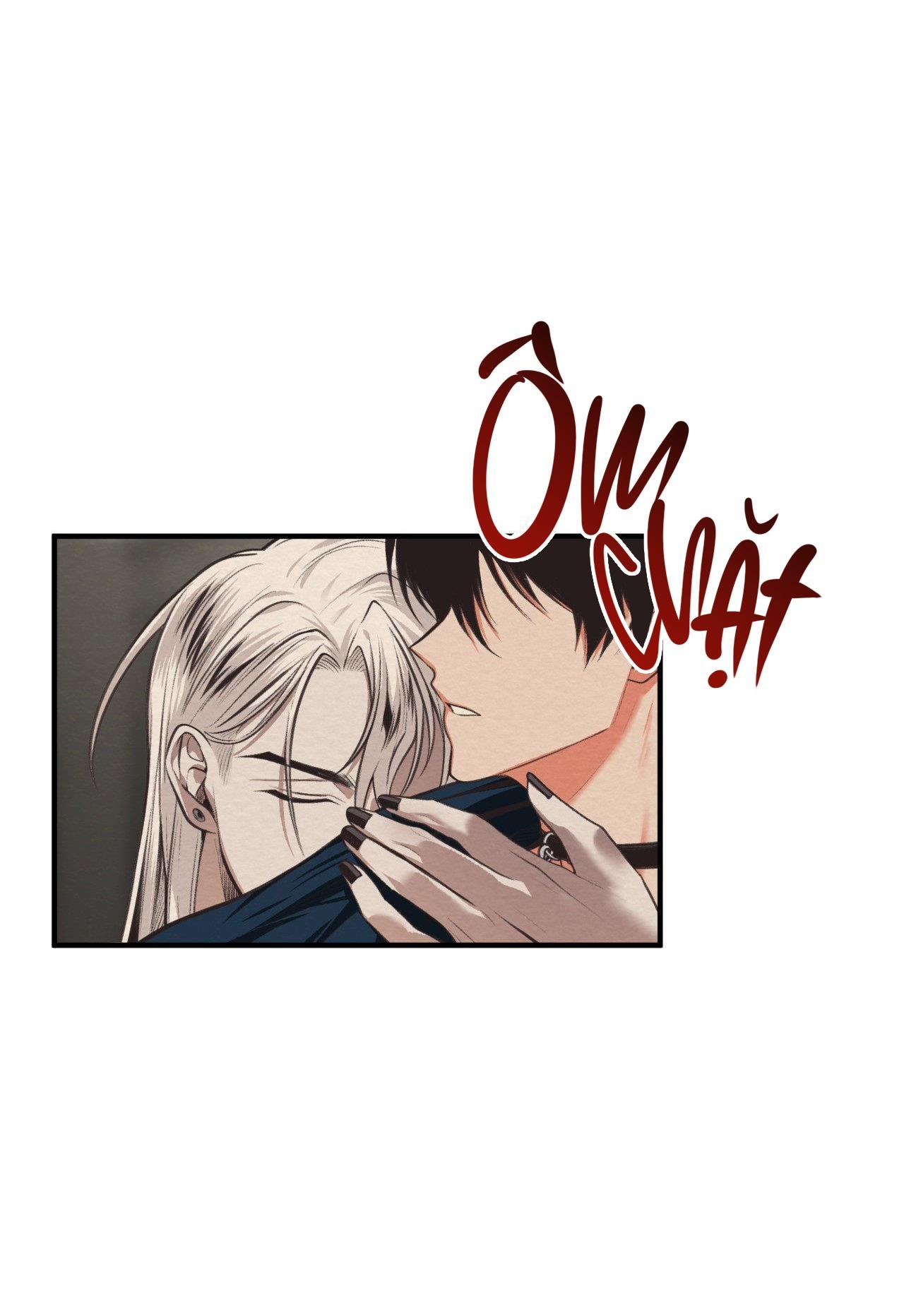 (END SS) DEVIL ON TOP Chapter 14 - Trang 2