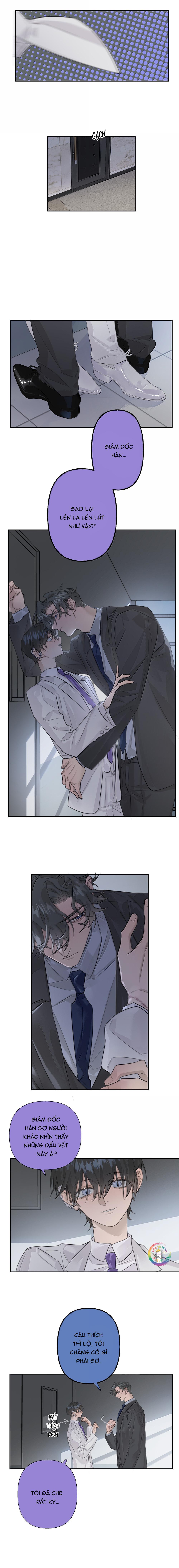 (END) Chiến Lược Dụ Dỗ Chapter 27 - Next Chapter 28