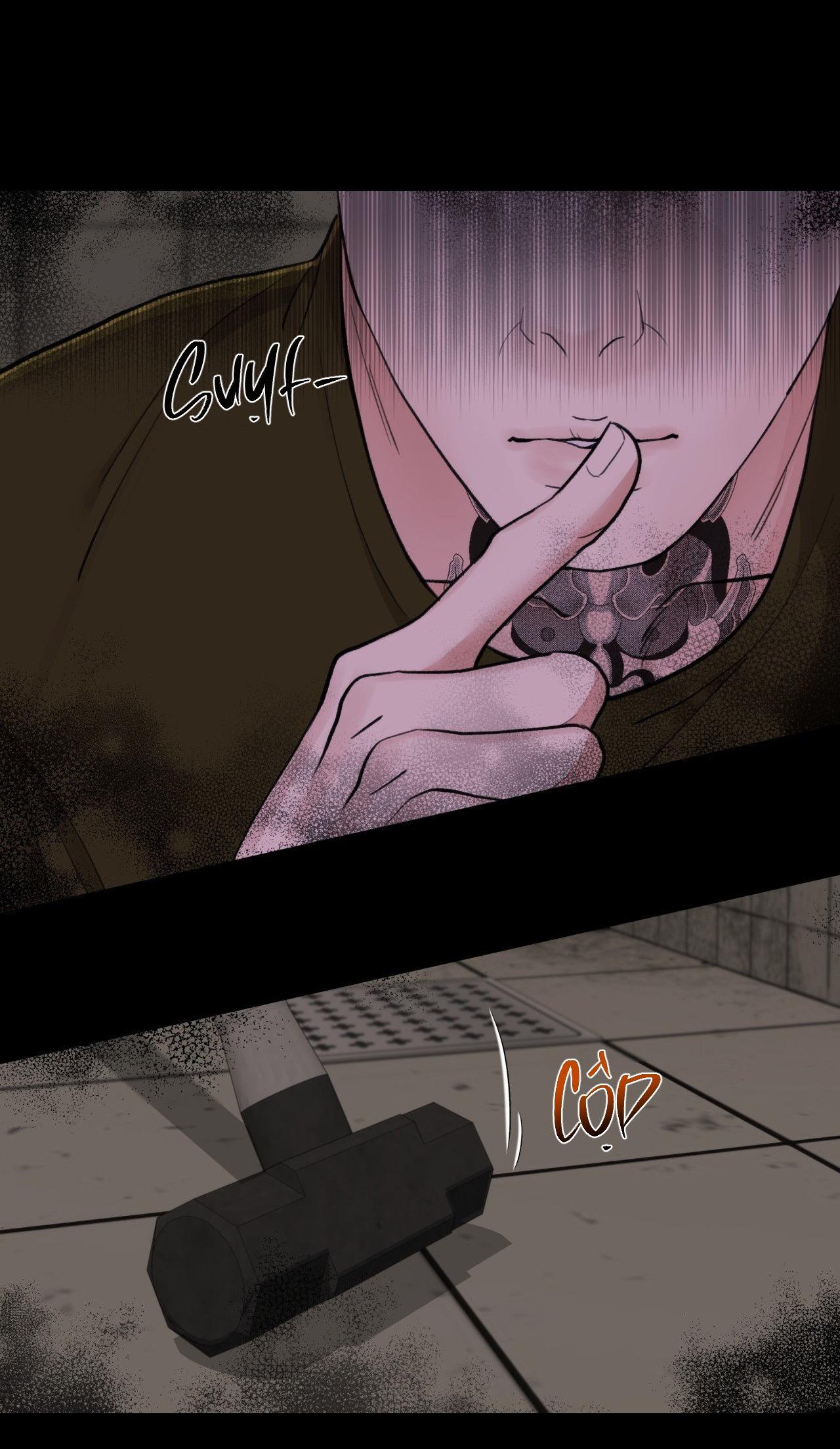 2020 Chapter 18 - Next Chapter 19