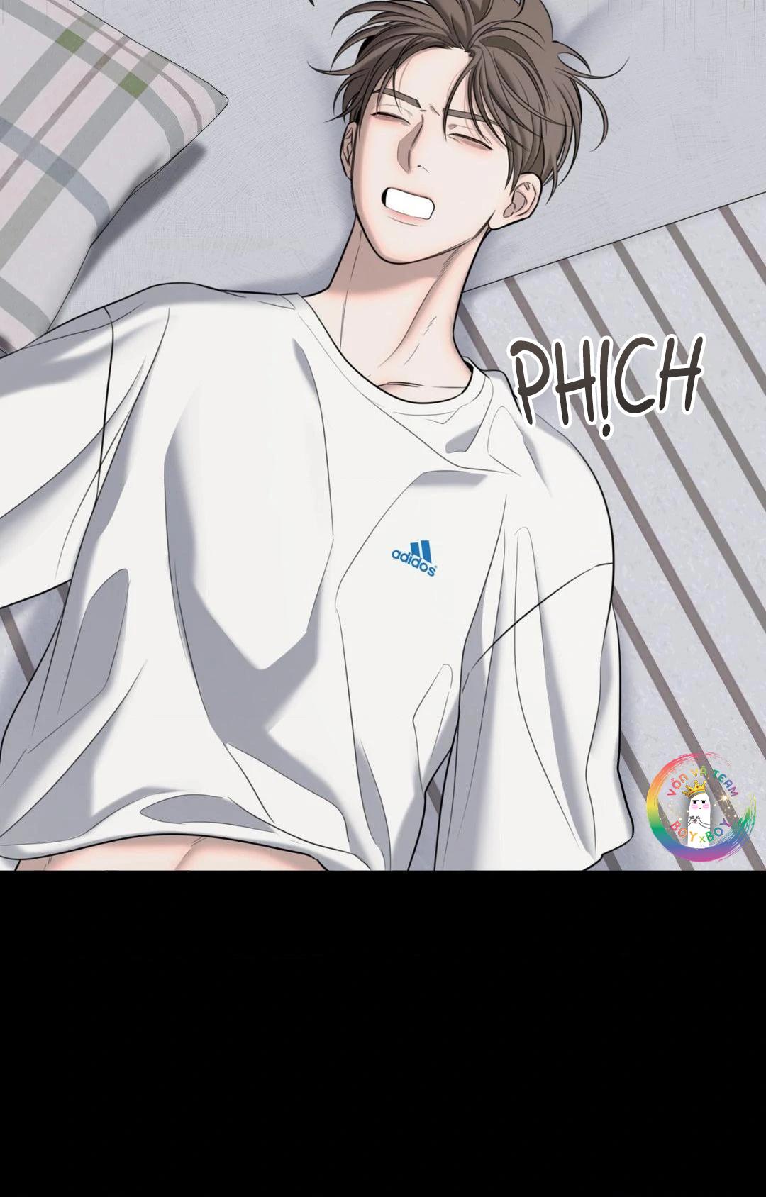 (END) Màn Đêm Không Lối Chapter 25 - Trang 2