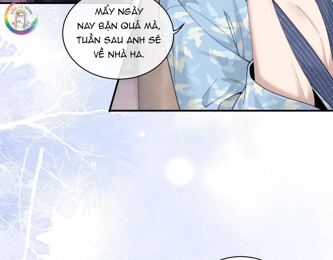 Chấp Sự Thỏ Tai Cụp Chapter 73 - Next Chapter 74