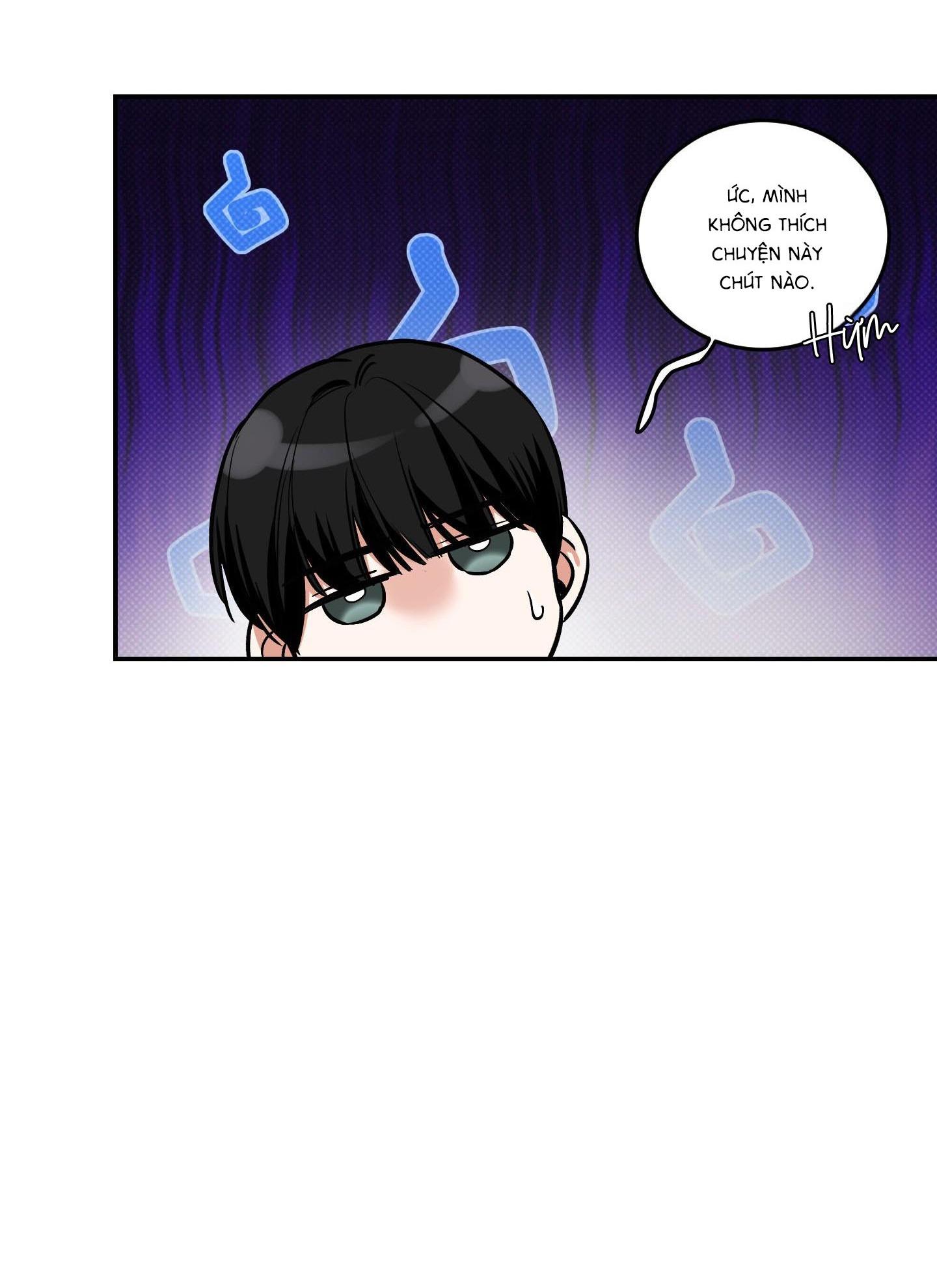 |DROP| Hưởng Lợi Chapter 14 - Trang 2
