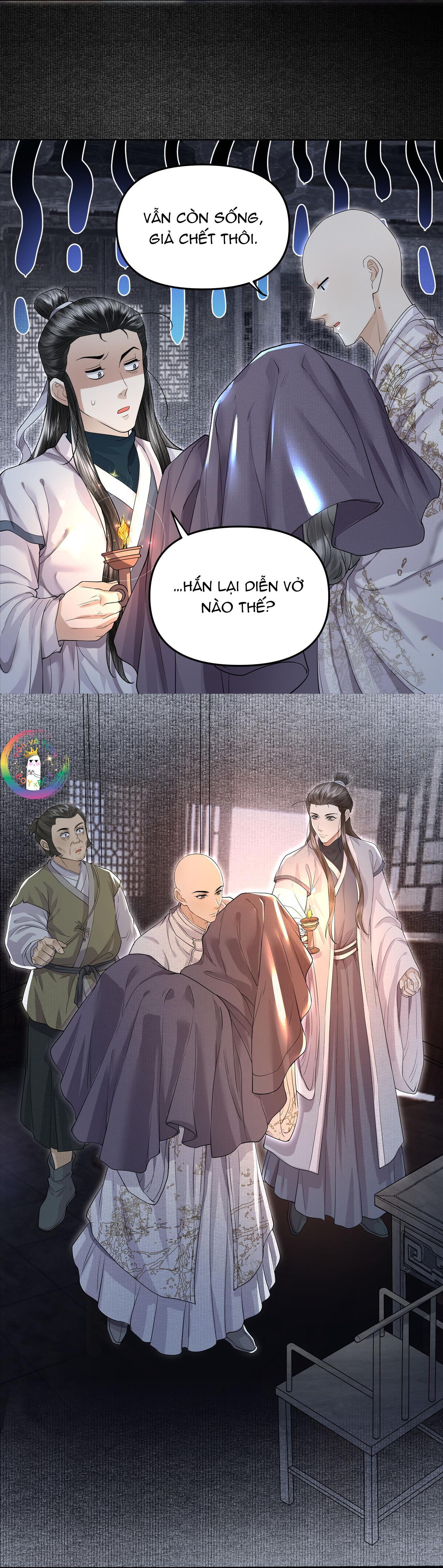 (END) Đồng Tiền Kham Thế Chapter 52 - Next Chapter 53