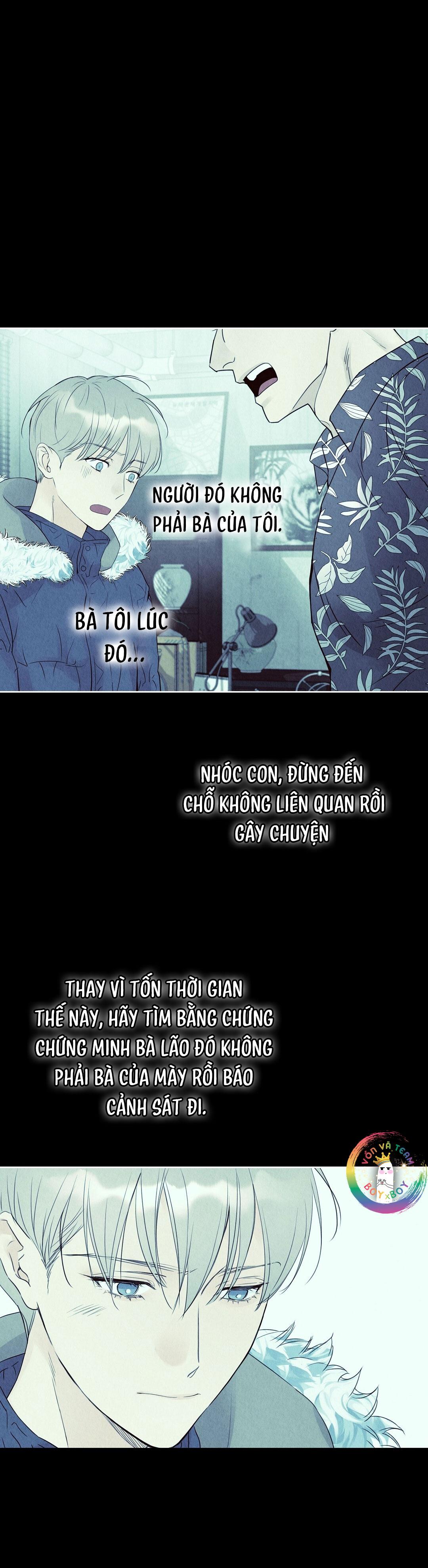 Ác Nhân Đàm Chapter 2 - Next Chapter 3