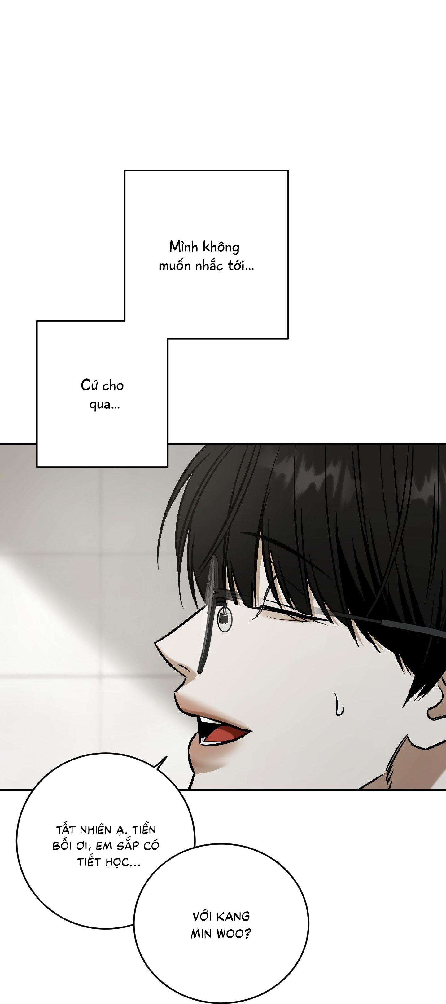 |DROP| Hưởng Lợi Chapter 37 - Trang 2