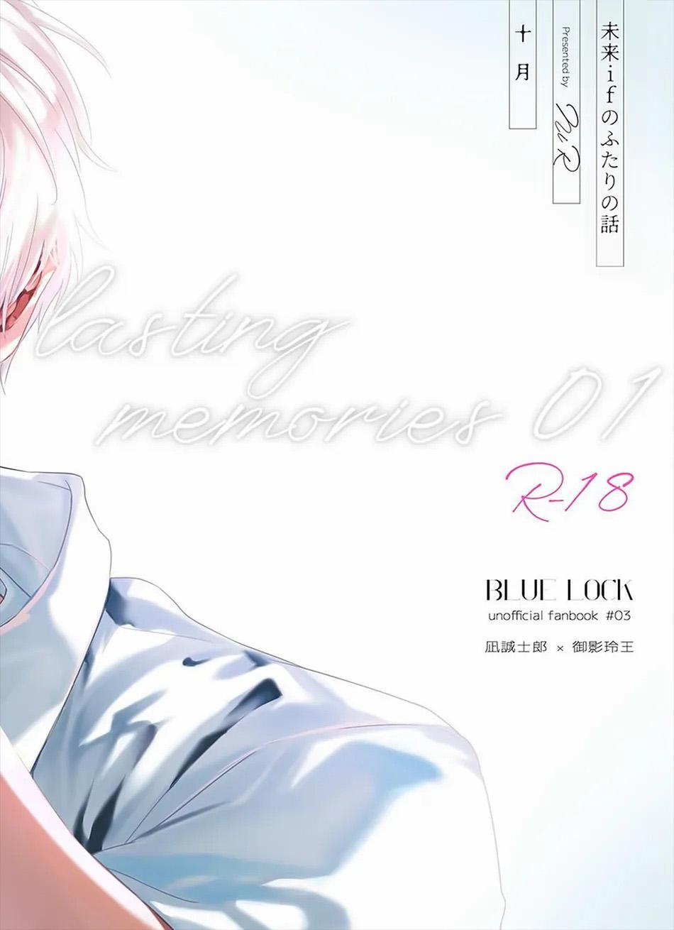 Blue Lock Dj Chapter 38.3 - Trang 2