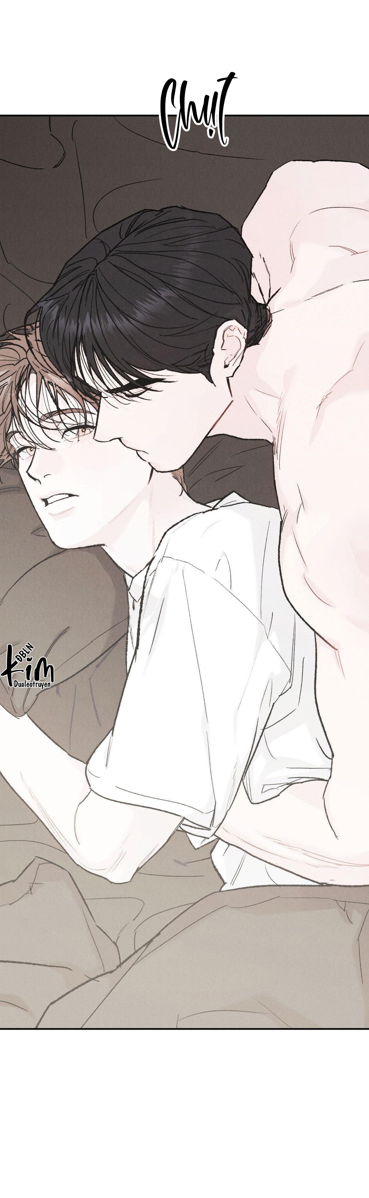 VƯỢT QUA GIỚI HẠN Chapter 76 - Next Chapter 77