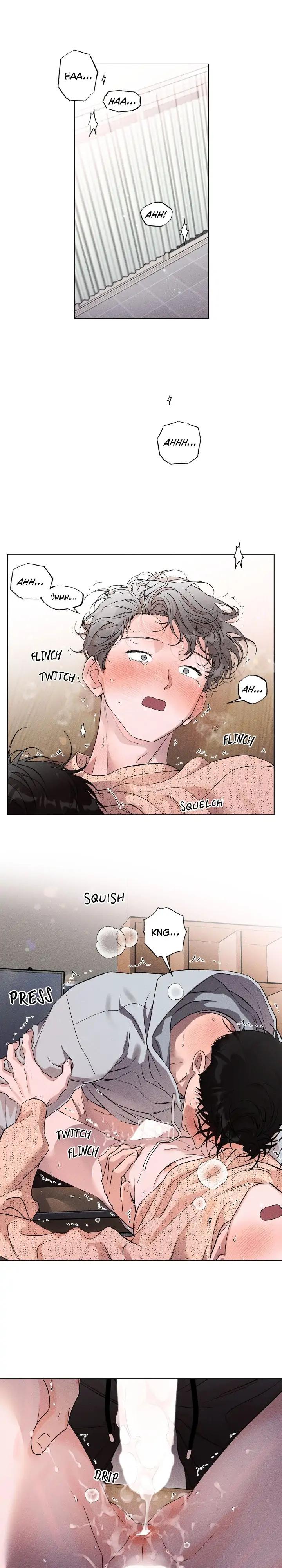 Người Yêu Của Anh Trai Tôi Chapter 7 - Next Chapter 8