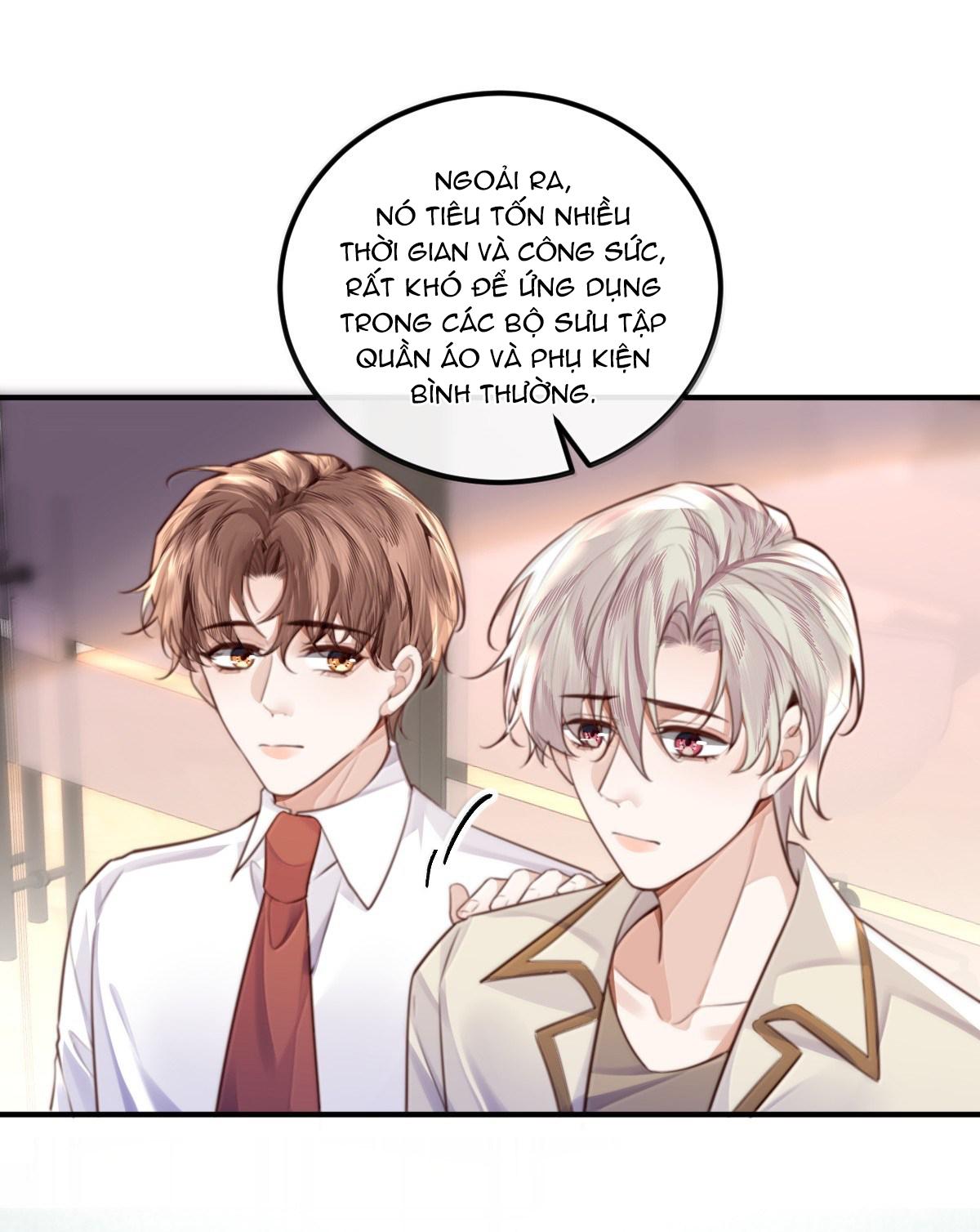 (END) Đặc Chế Cho Riêng Anh Chapter 124 - Next Chapter 124.1