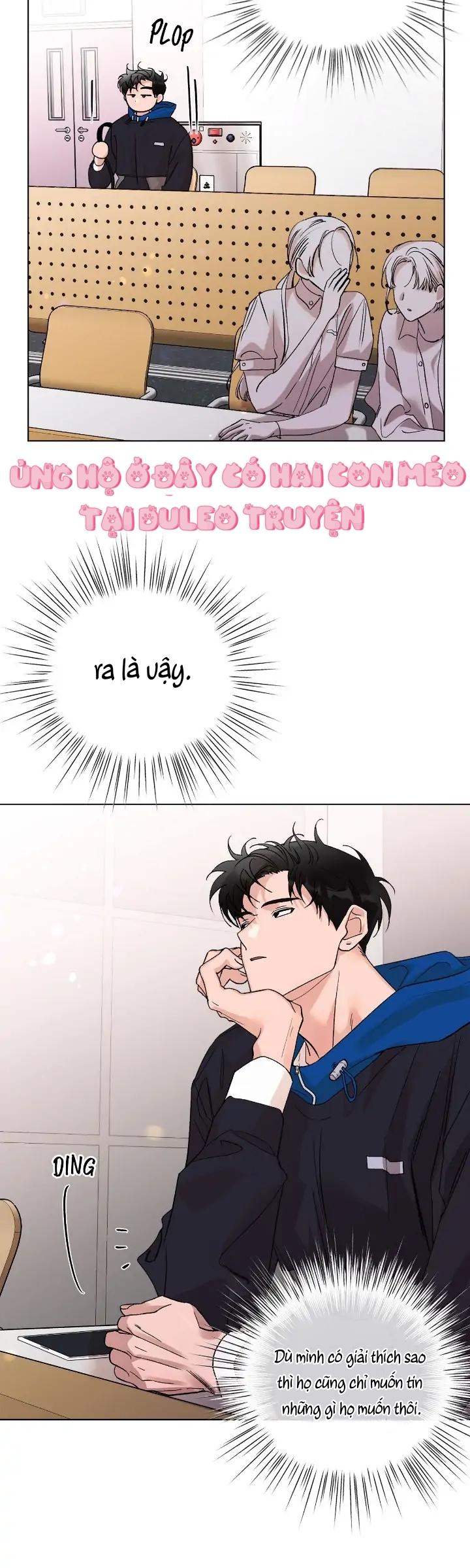 Người Yêu Của Anh Trai Tôi Chapter 15 - Next Chapter 16