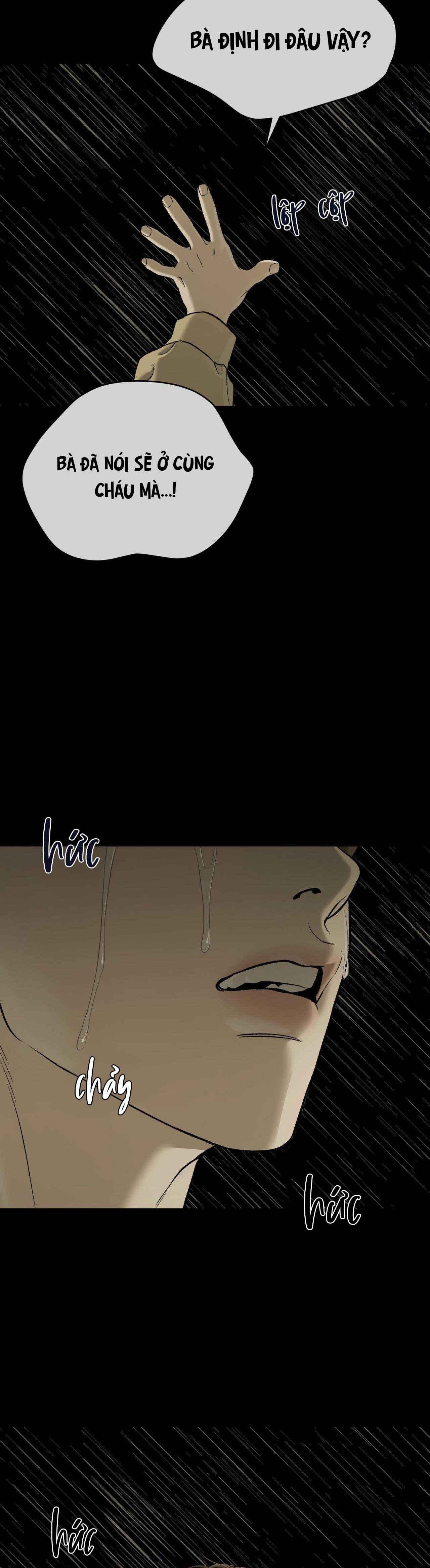 Jinx Chapter 57 (4) - Next Chapter 58 GẶP NHAU