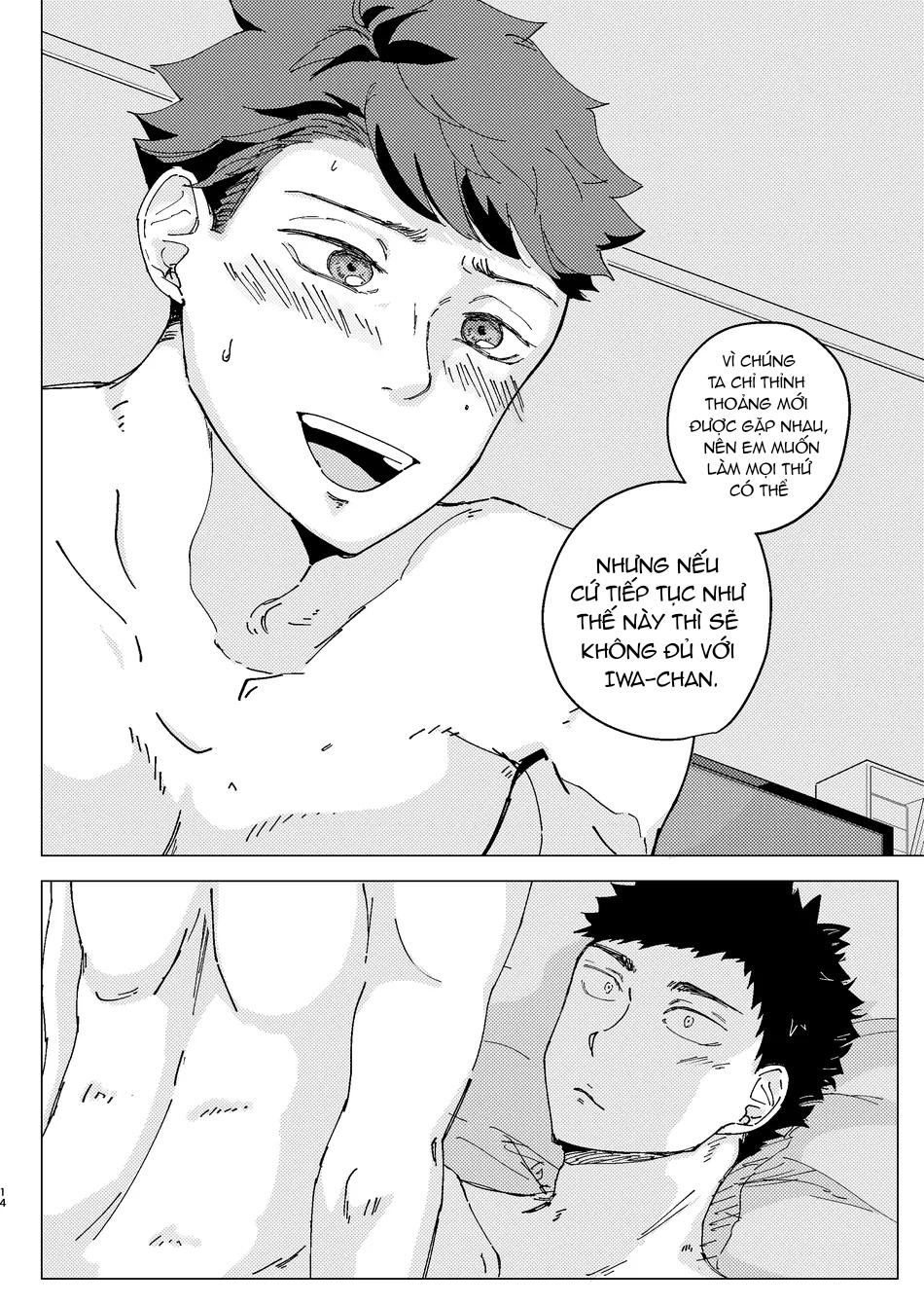 ONESHOT COI LÀ NỨNG Chapter 257 - Next Chapter 258