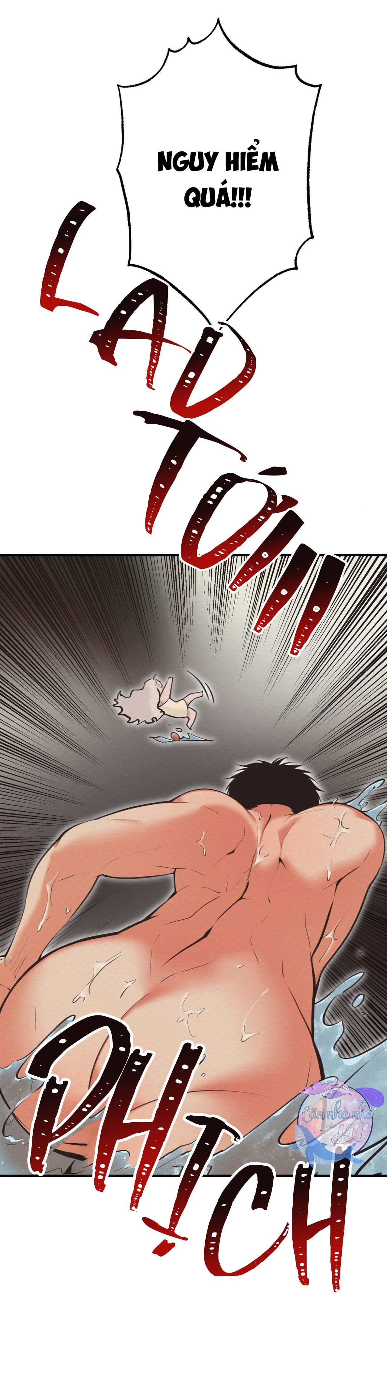 (END SS) DEVIL ON TOP Chapter 34 - Trang 2