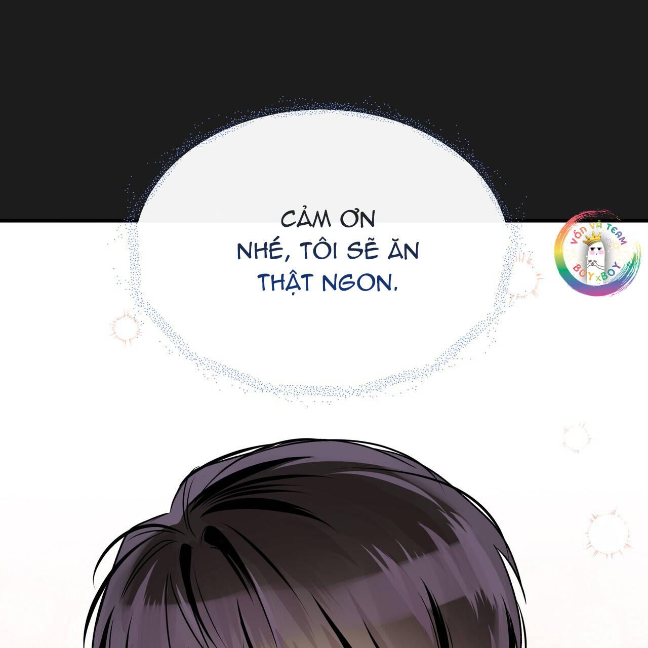 (END) Keep us together Chapter 26 - Trang 2