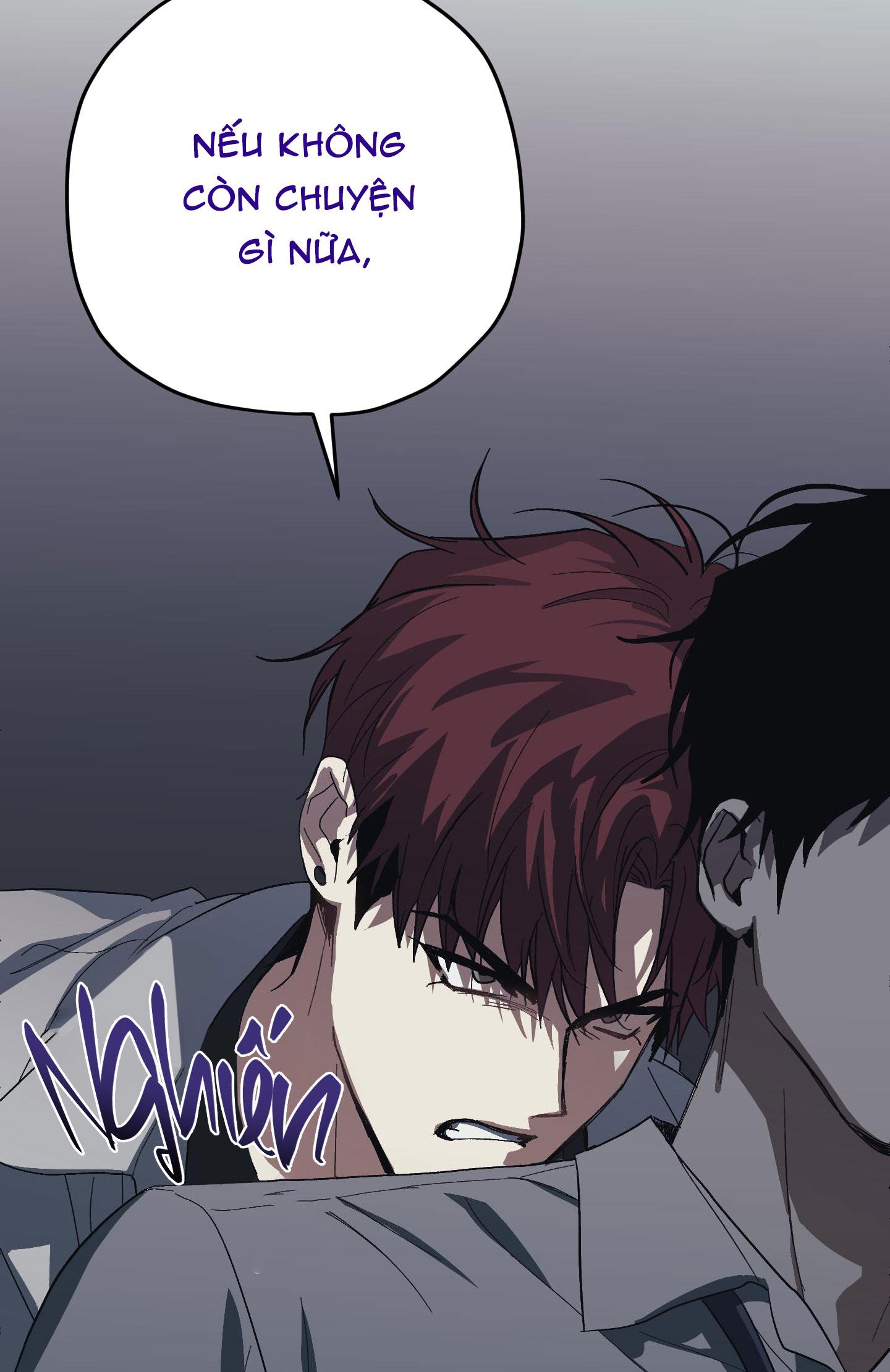 TƯƠNG XỨNG Chapter 2 - Trang 2