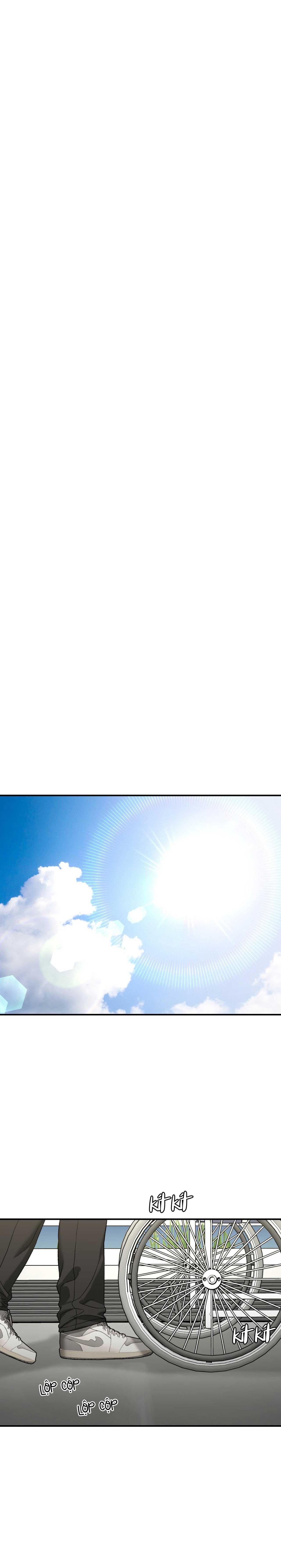 Jinx Chapter 65 - Next Chapter 66