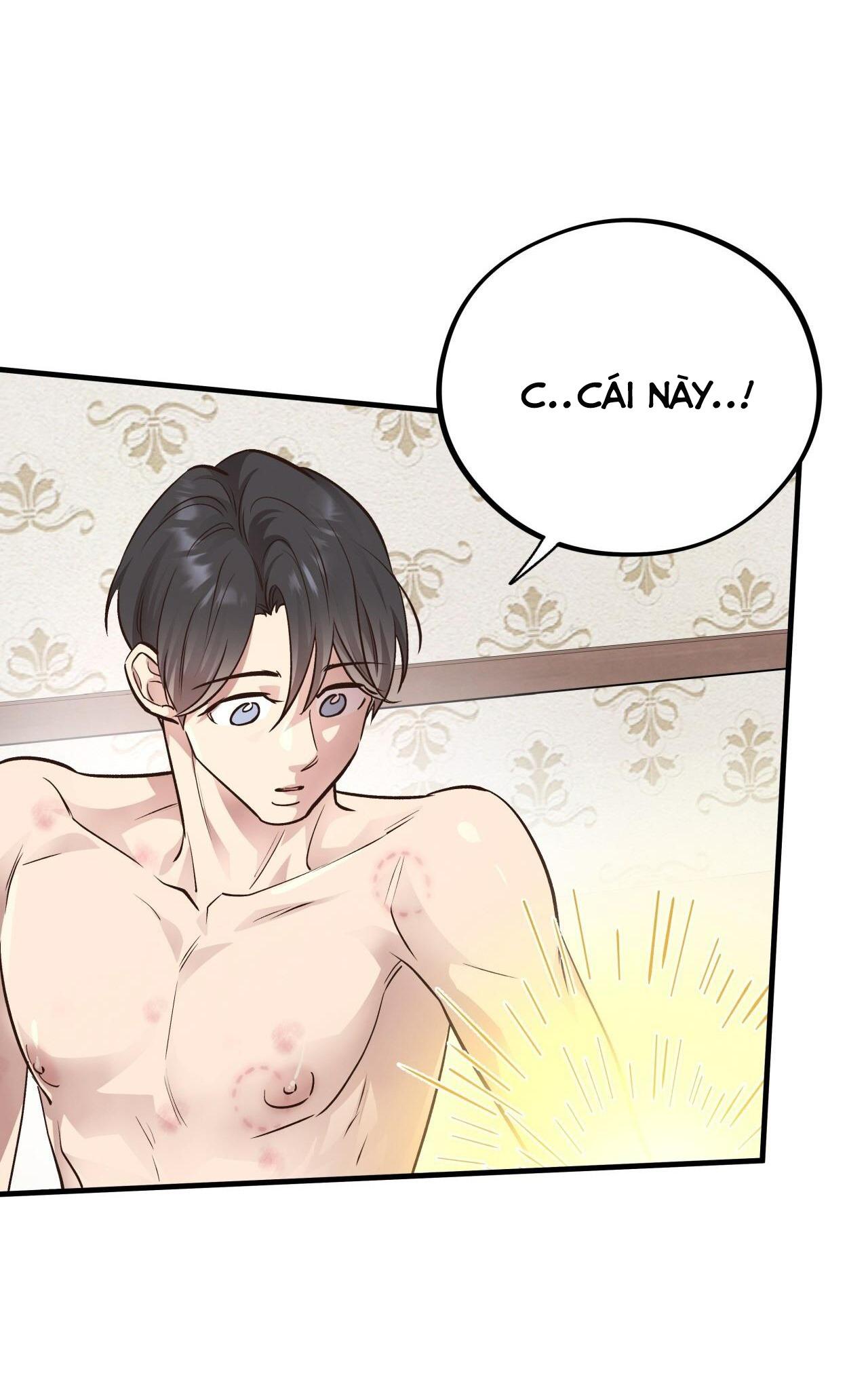 (END) MẬT GẤU Chapter 60 - Trang 2
