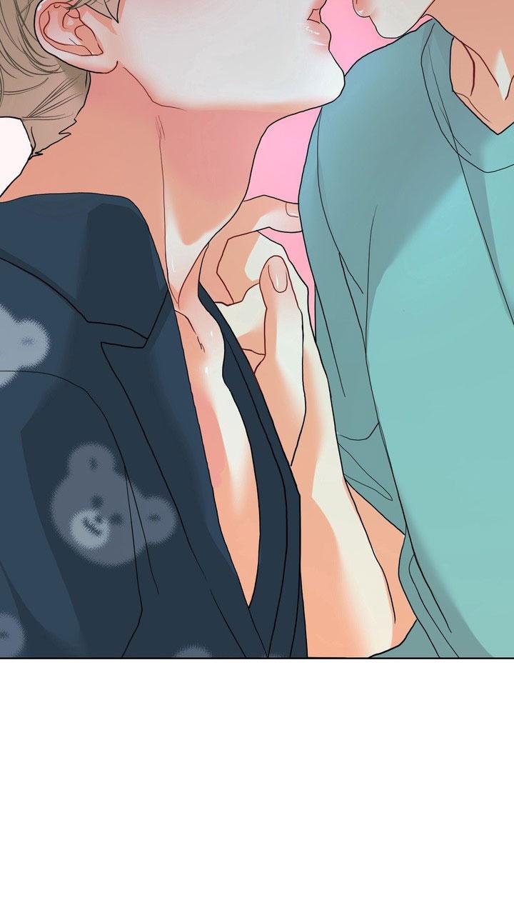 (ABO) OMEGA CỦA ANH TRAI Chapter 3 - Trang 2