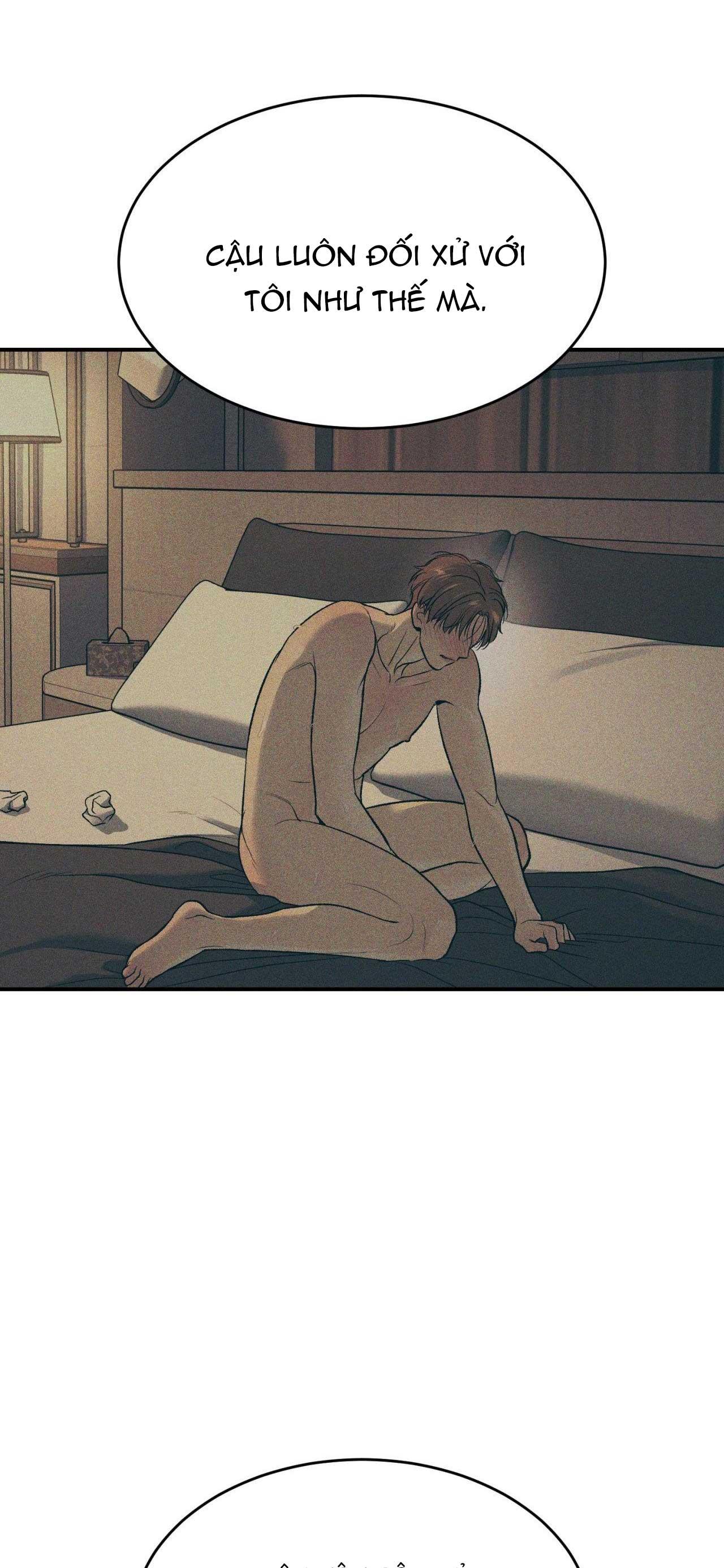 Jinx Chapter 64 18+ - Next Chapter 65