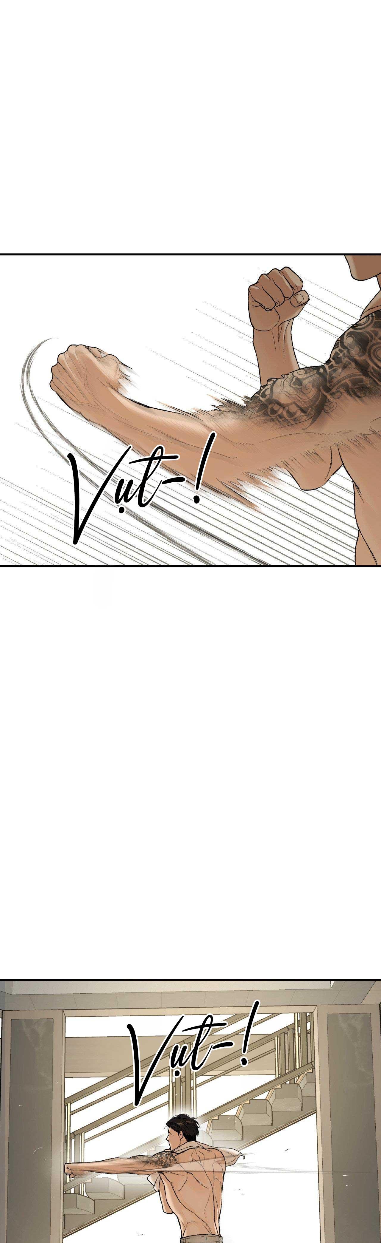 Jinx Chapter 61 - Next Chapter 62