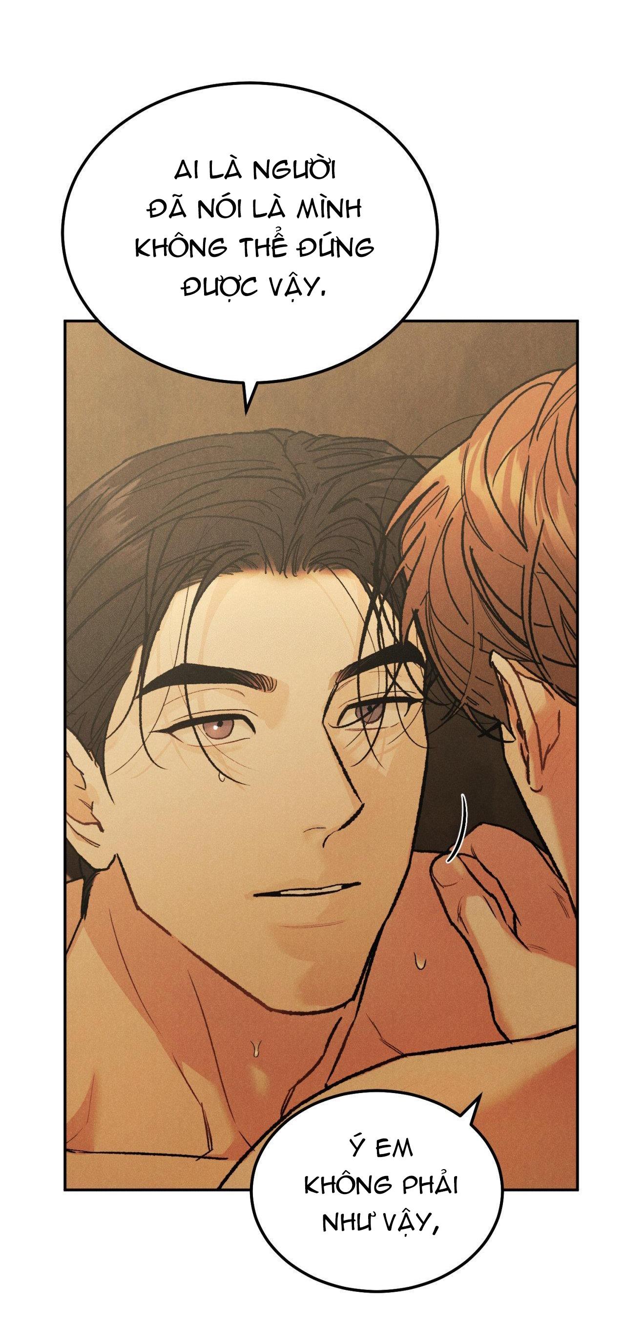 VƯỢT QUA GIỚI HẠN Chapter 92 H+++ - Next Chapter 93
