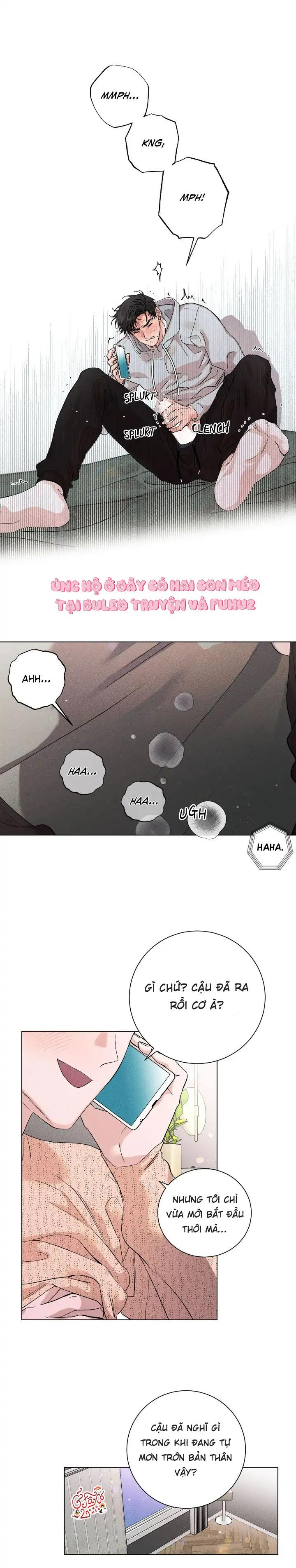 Người Yêu Của Anh Trai Tôi Chapter 9 - Next Chapter 10