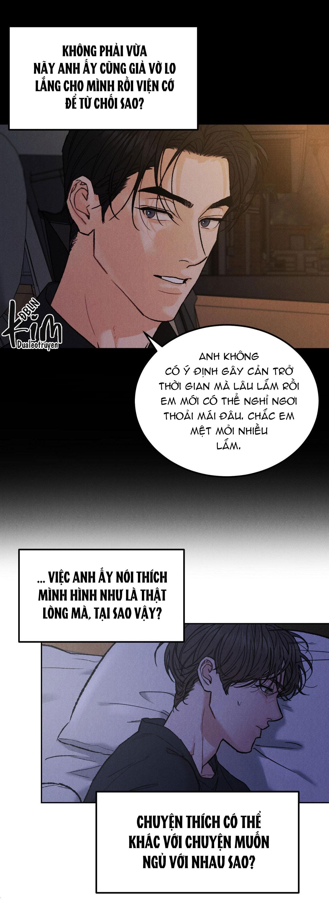 VƯỢT QUA GIỚI HẠN Chapter 86 NT1 - Next Chapter 87