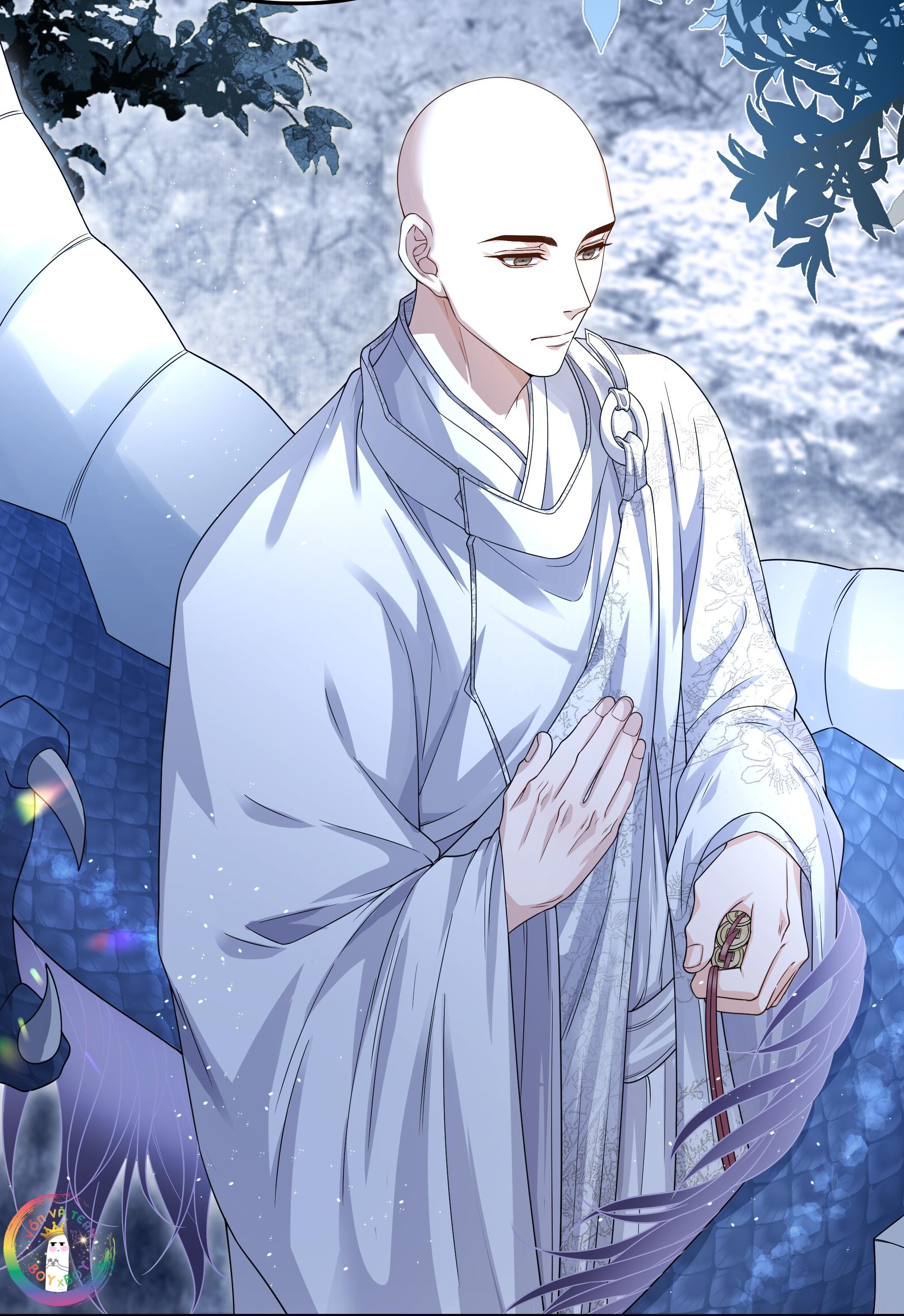 (END) Đồng Tiền Kham Thế Chapter 76 - Trang 2