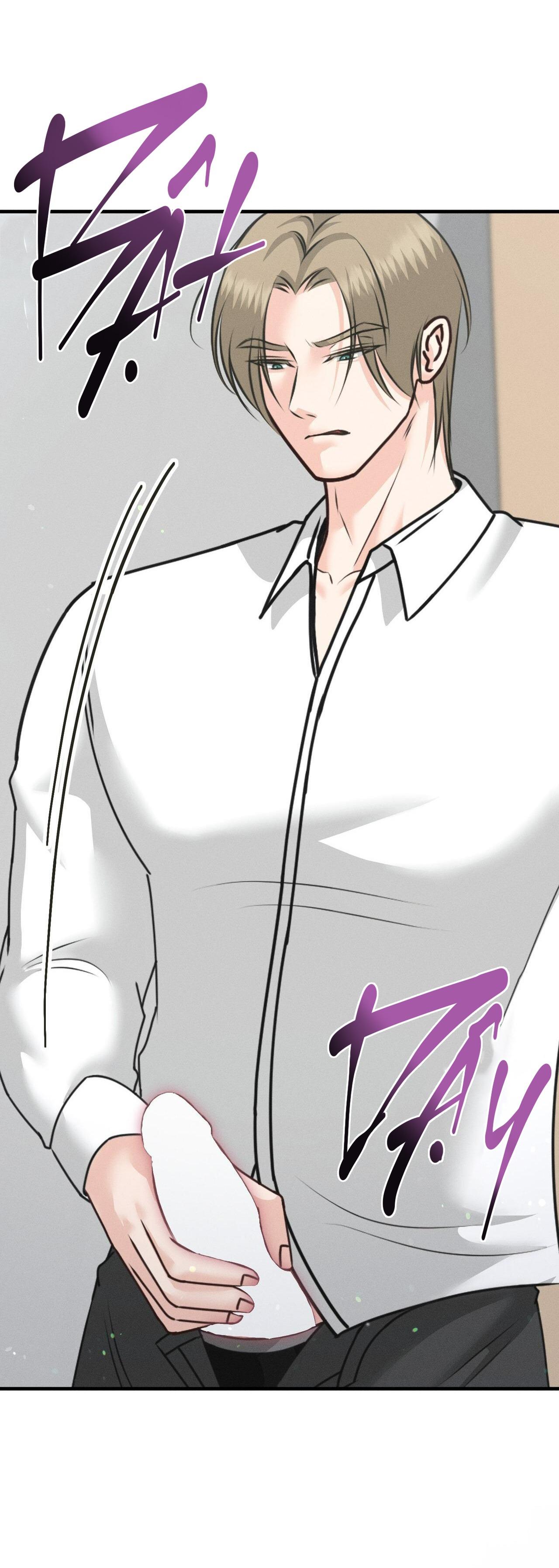 (END) CHỜ CHÚT! ĐỪNG DI CHUYỂN Chapter 17 - Next Chapter 18