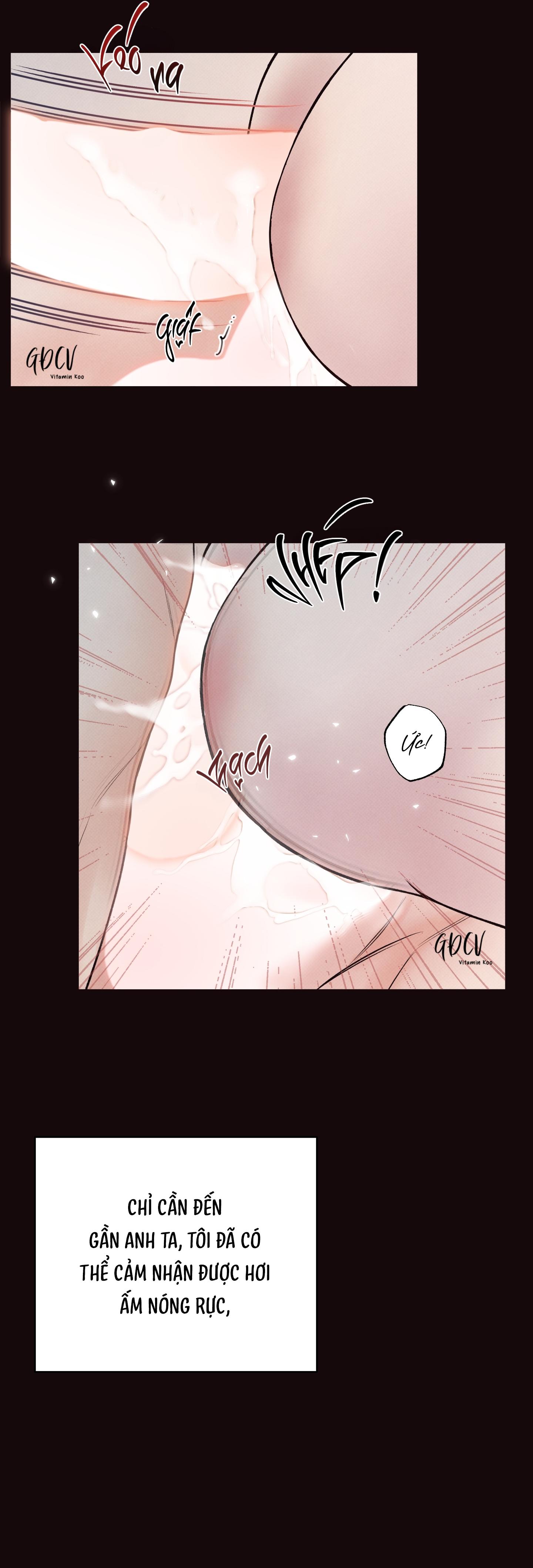 (GĐCV) RANH GIỚI CỦA SỰ MÊ HOẶC Chapter 7 H+ - Trang 2