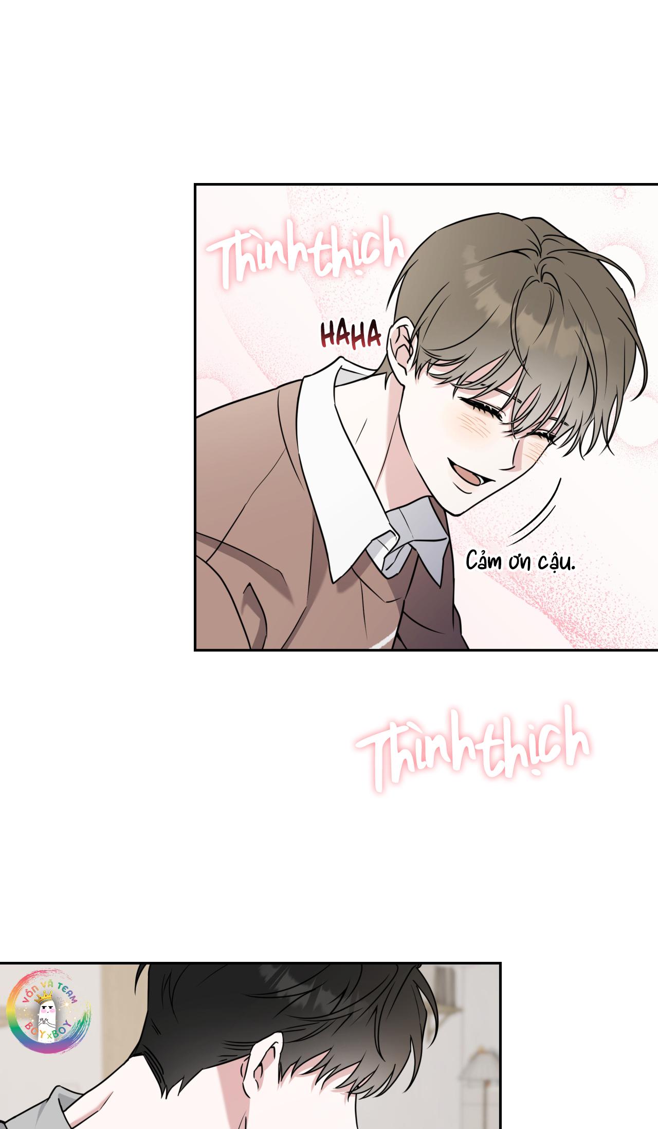 (END) Ballboy Tactics Chapter 13 - Next Chapter 14