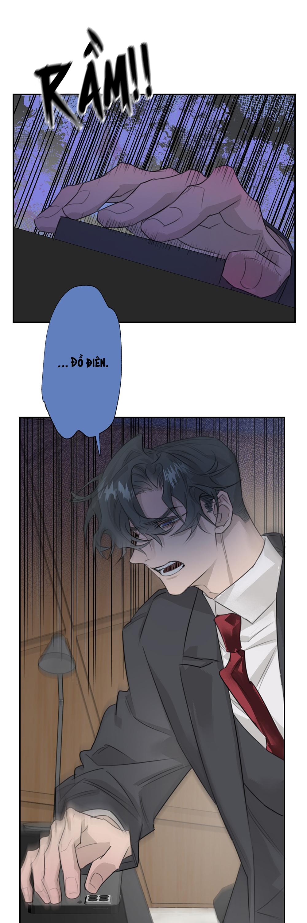 (END) Chiến Lược Dụ Dỗ Chapter 15 - Trang 2