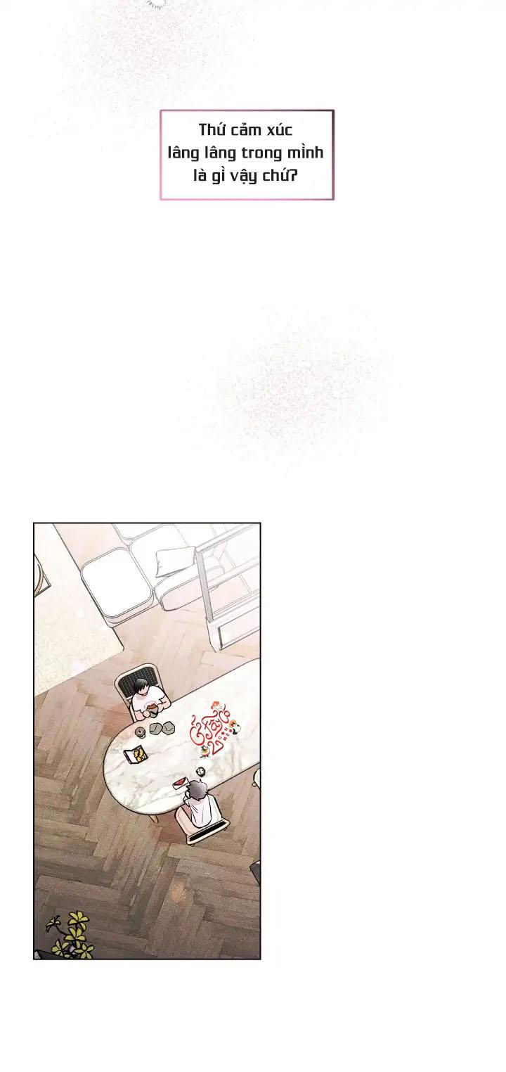 Người Yêu Của Anh Trai Tôi Chapter 10 - Next Chapter 11