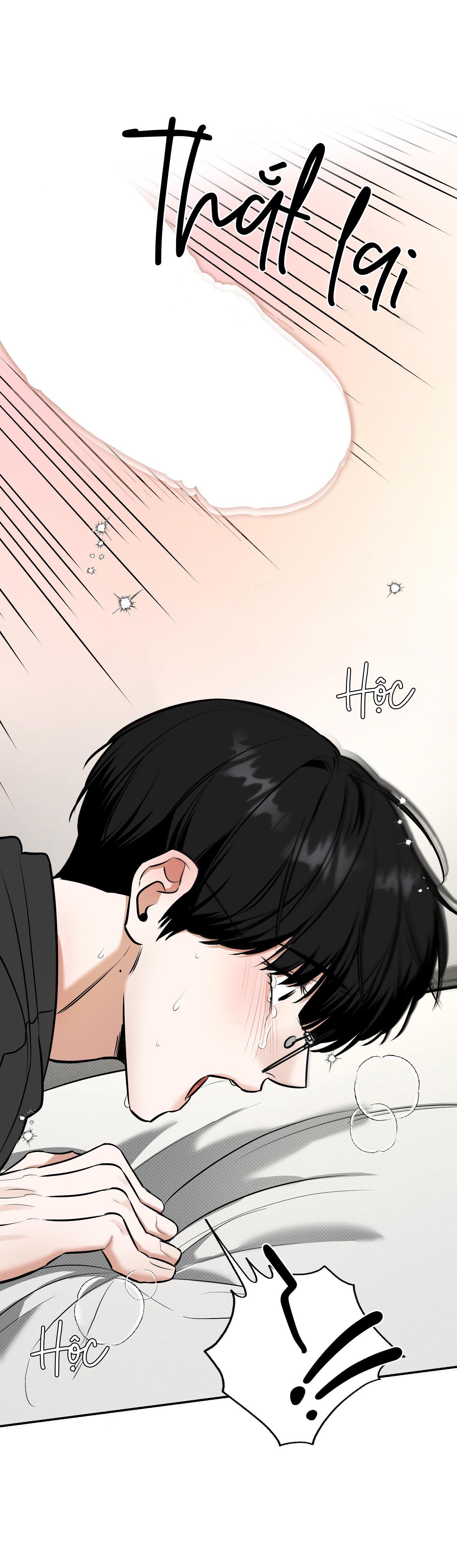 |DROP| Hưởng Lợi Chapter 15 H+ - Trang 2