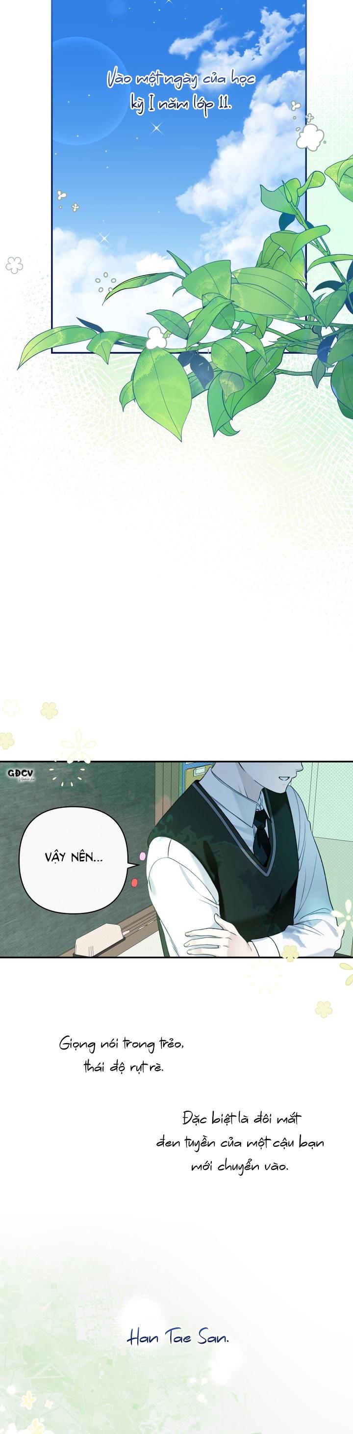 (GĐCV) EIGHTEEN'S BED Chapter 2 - Next Chapter 3