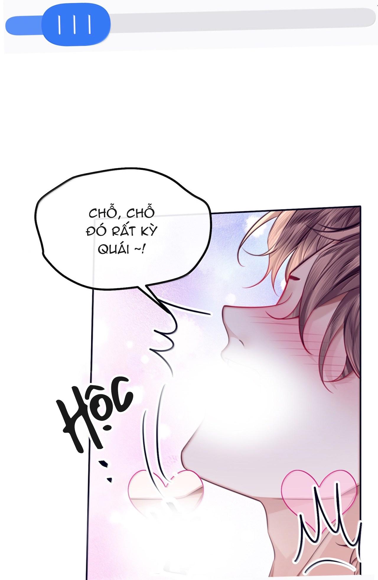 (END) Đặc Chế Cho Riêng Anh Chapter 105 - Next Chapter 106