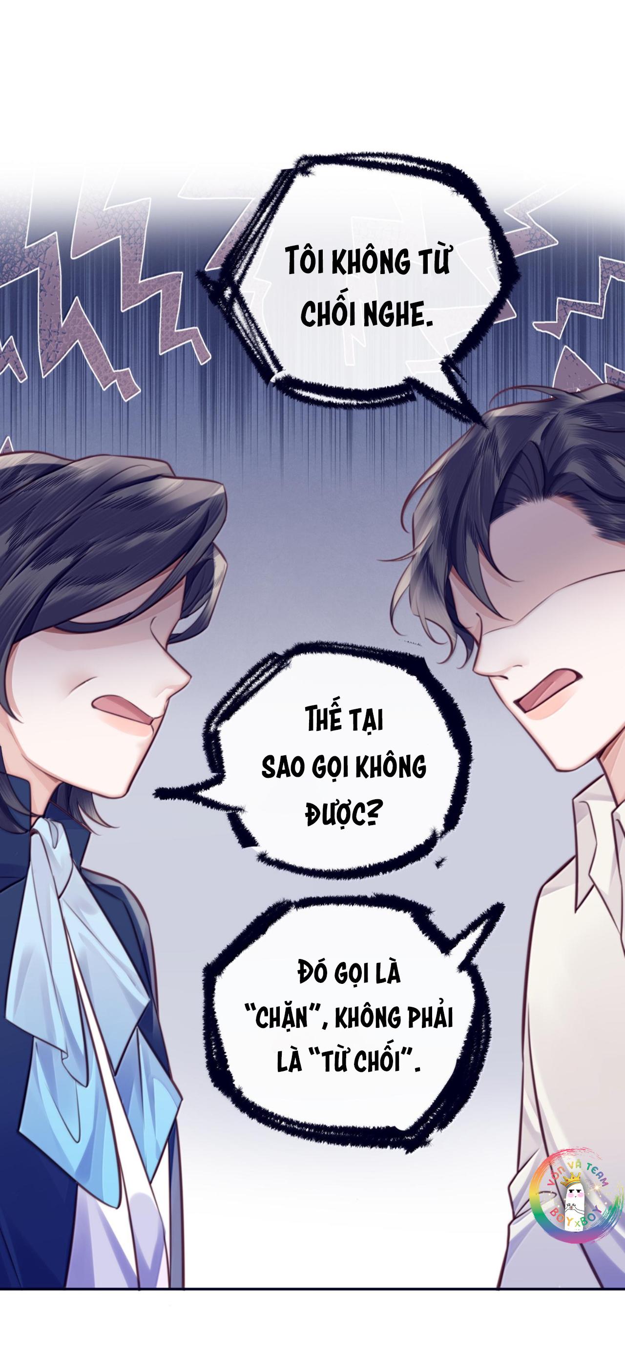 (END) Đặc Chế Cho Riêng Anh Chapter 97 - Next Chapter 98
