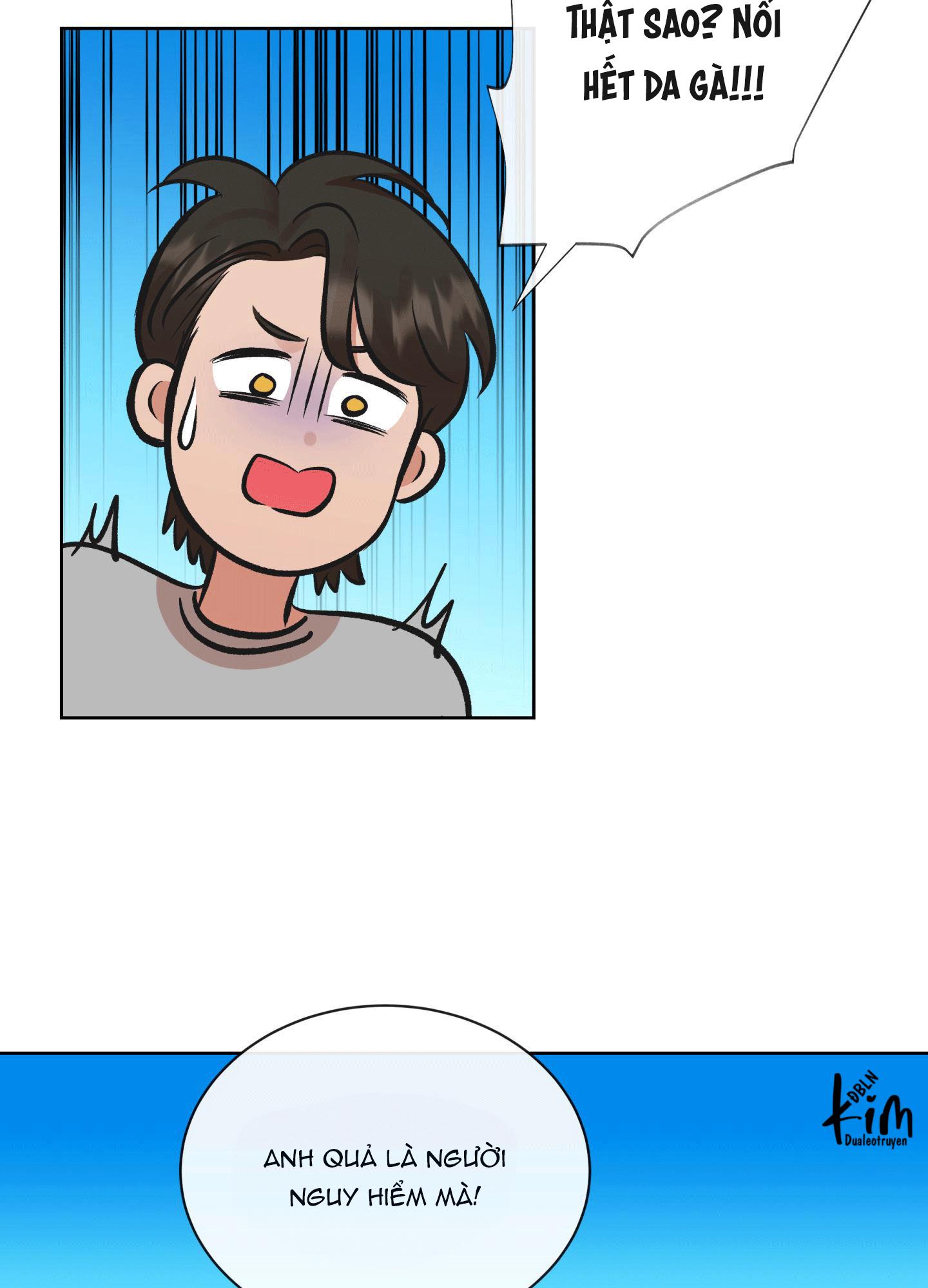 TUYỂN TẬP TRUYỆN NGẮN HỎNY CỦA NHÀ SẸC Chapter 80.3 cái lỗ 3 - Next 