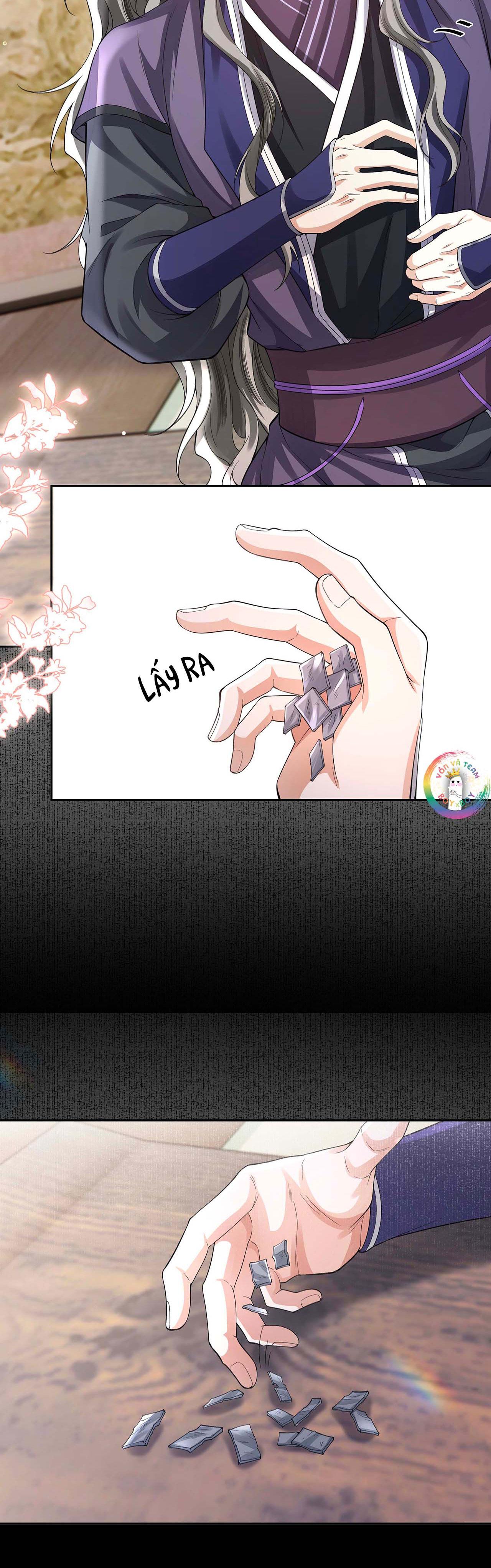 (END) Đồng Tiền Kham Thế Chapter 98 - Next Chapter 99