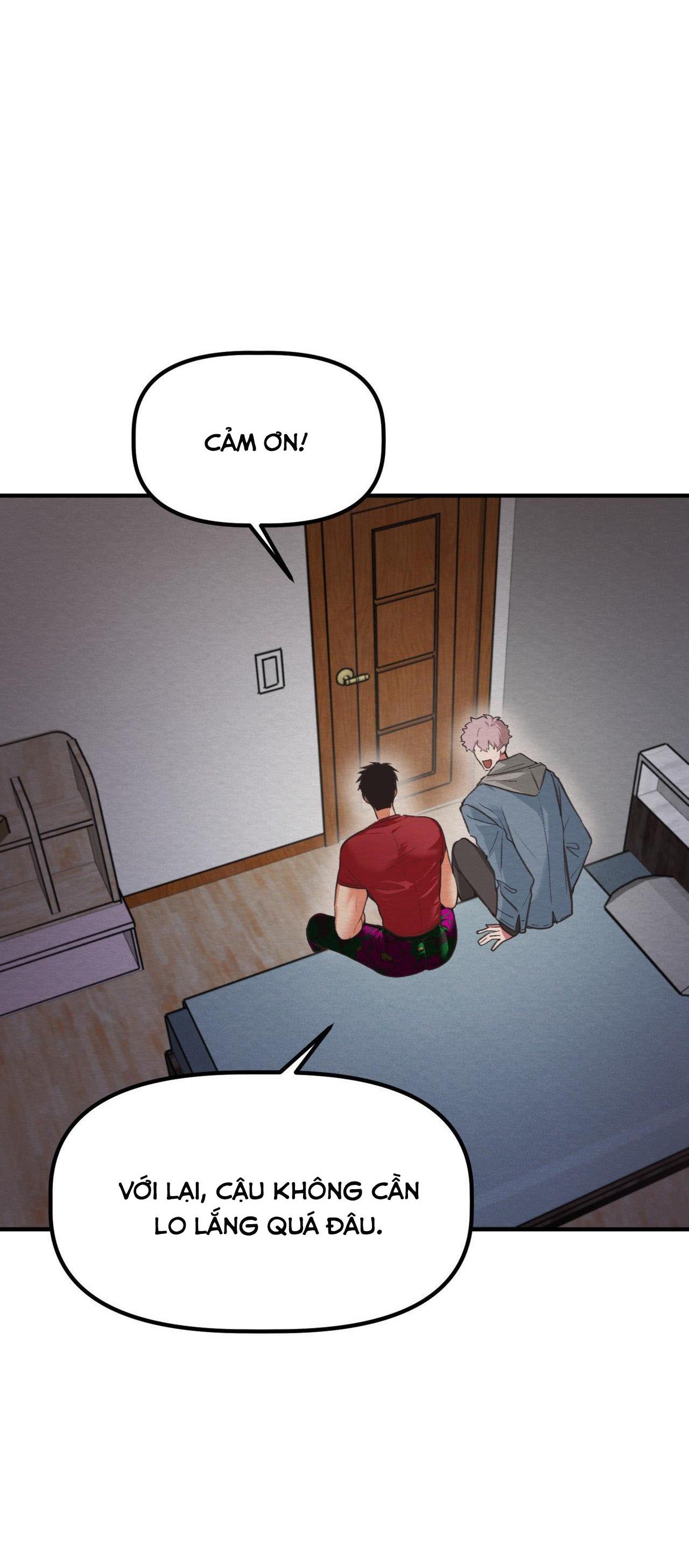 (END SS) DEVIL ON TOP Chapter 19 - Trang 2