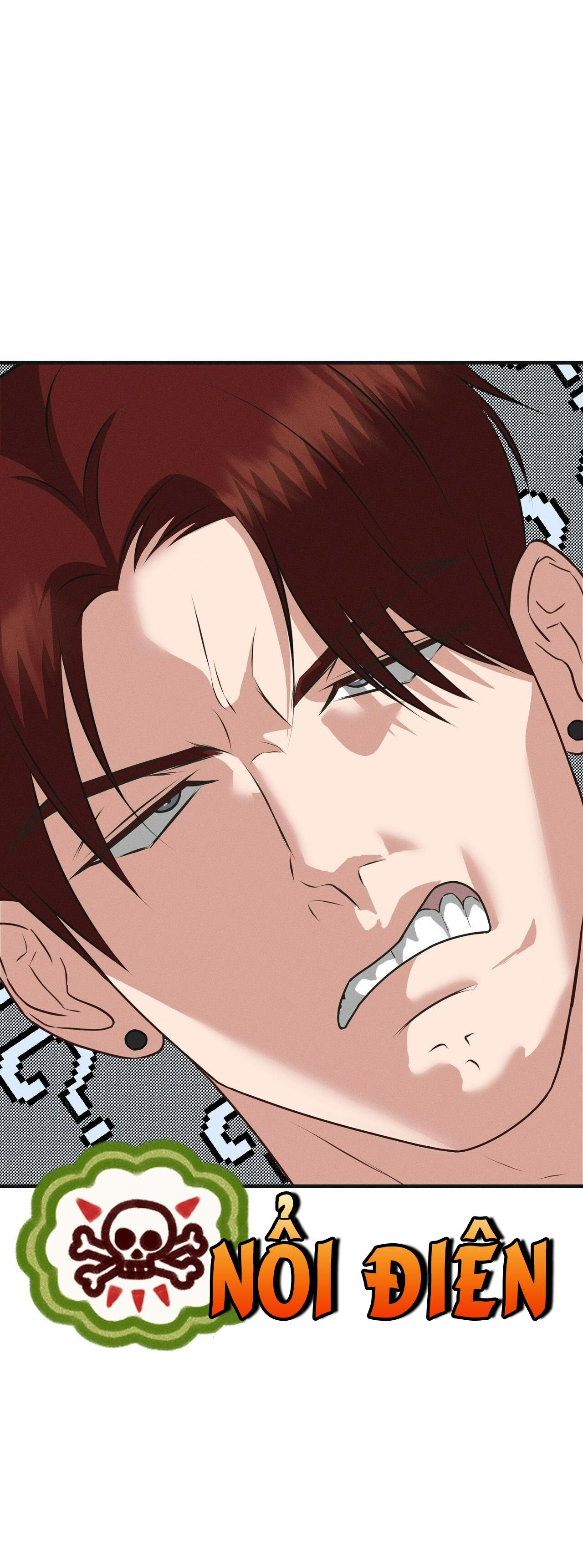 (END) CHỜ CHÚT! ĐỪNG DI CHUYỂN Chapter 10 - Next Chapter 11
