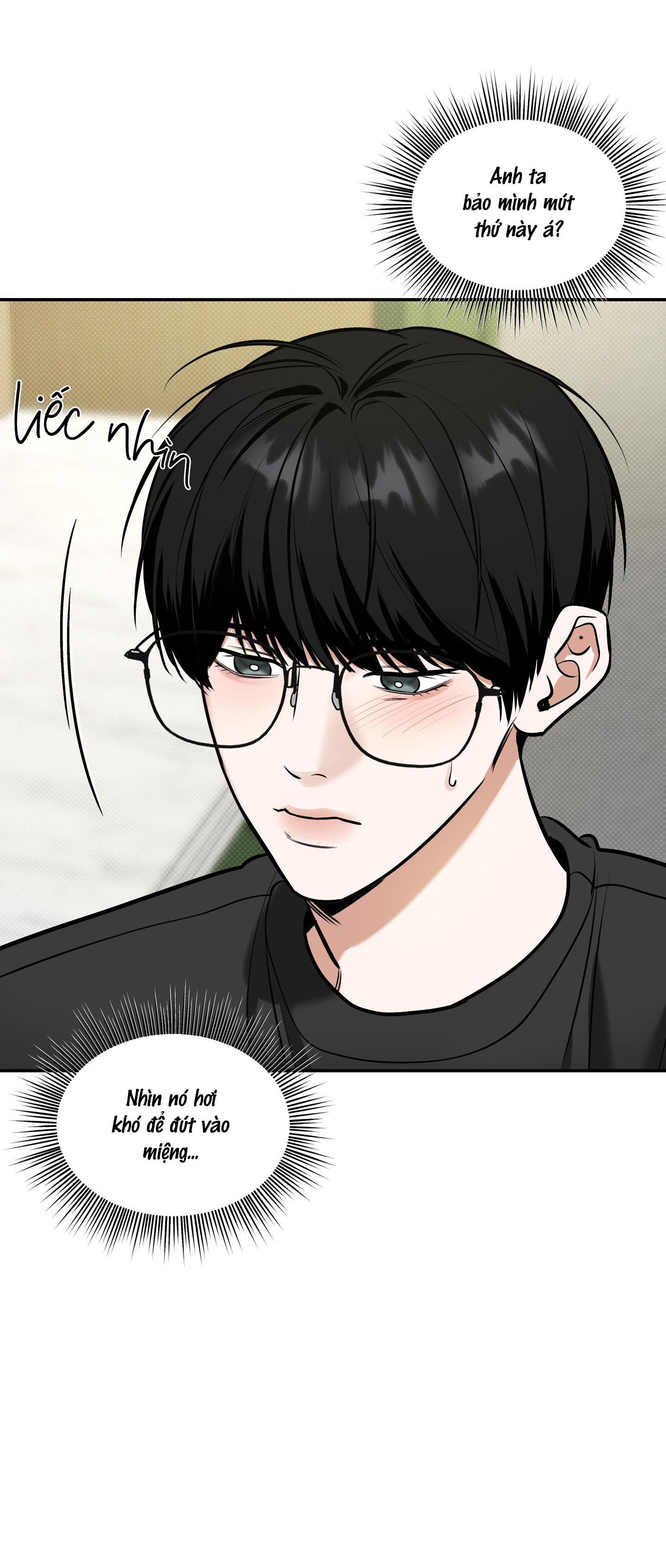 |DROP| Hưởng Lợi Chapter 15 H+ - Trang 2