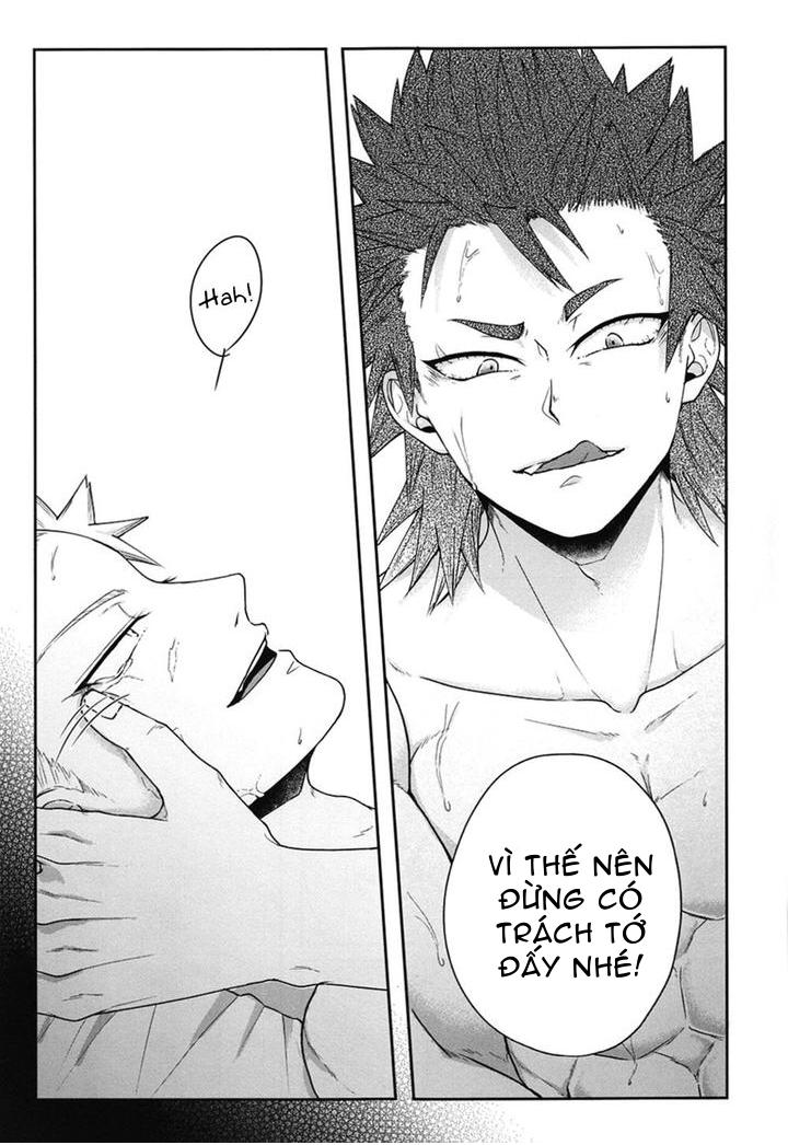ONESHOT COI LÀ NỨNG Chapter 245 - Next Chapter 246