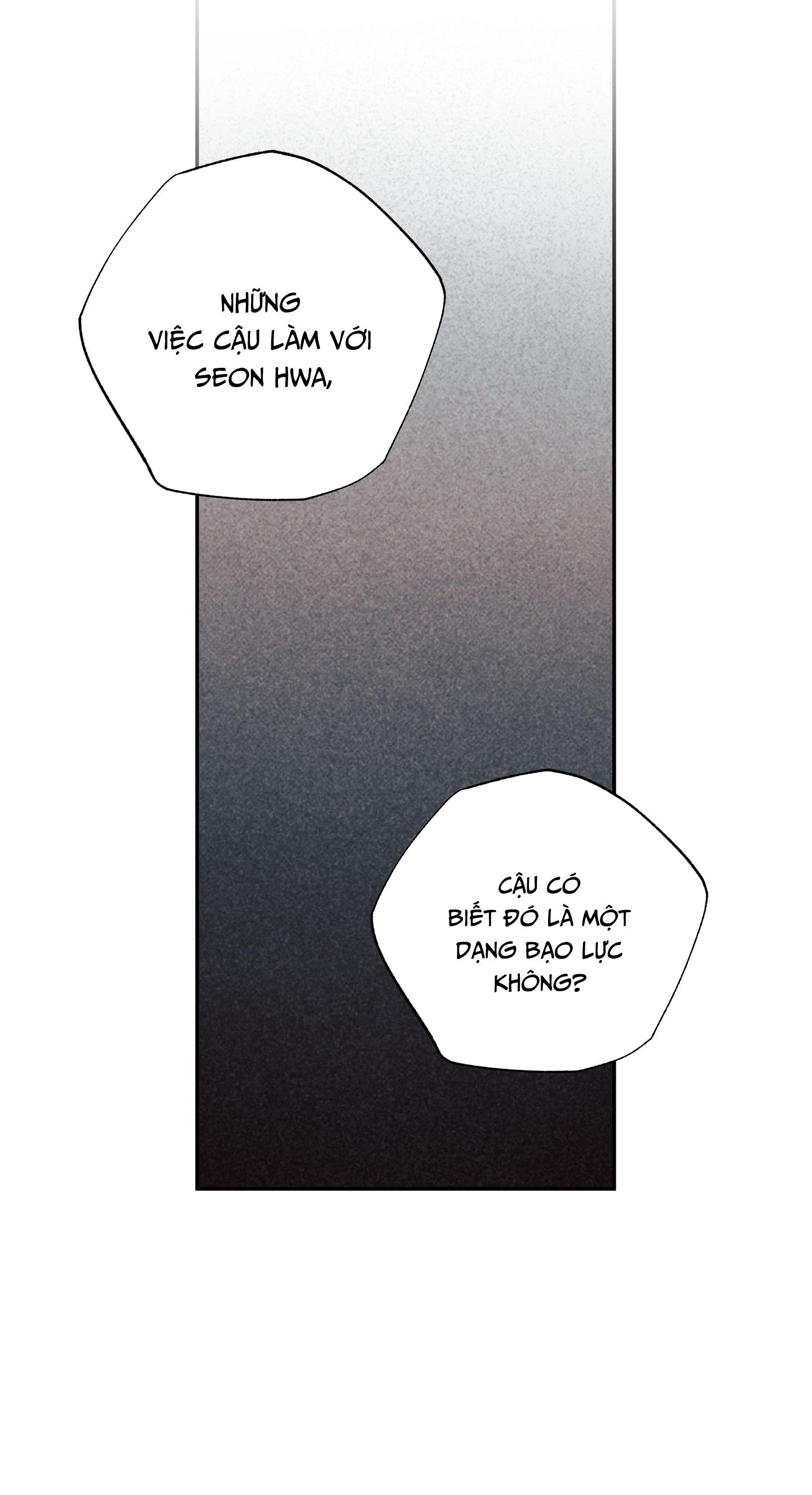 (GĐCV) RANH GIỚI CỦA SỰ MÊ HOẶC Chapter 2 - Trang 2
