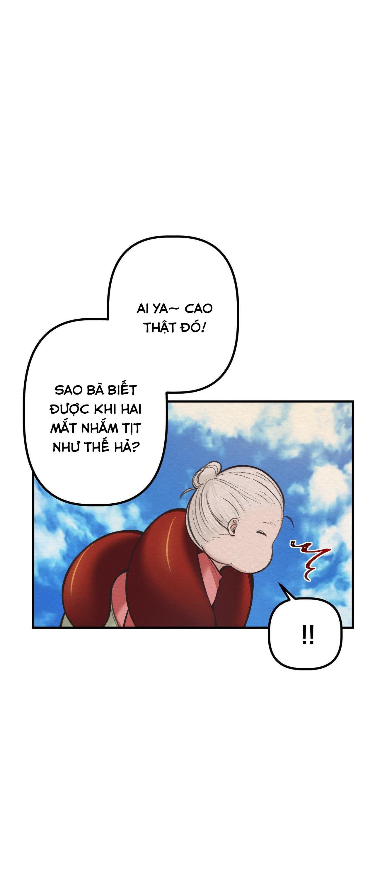 (END SS) DEVIL ON TOP Chapter 18 - Trang 2