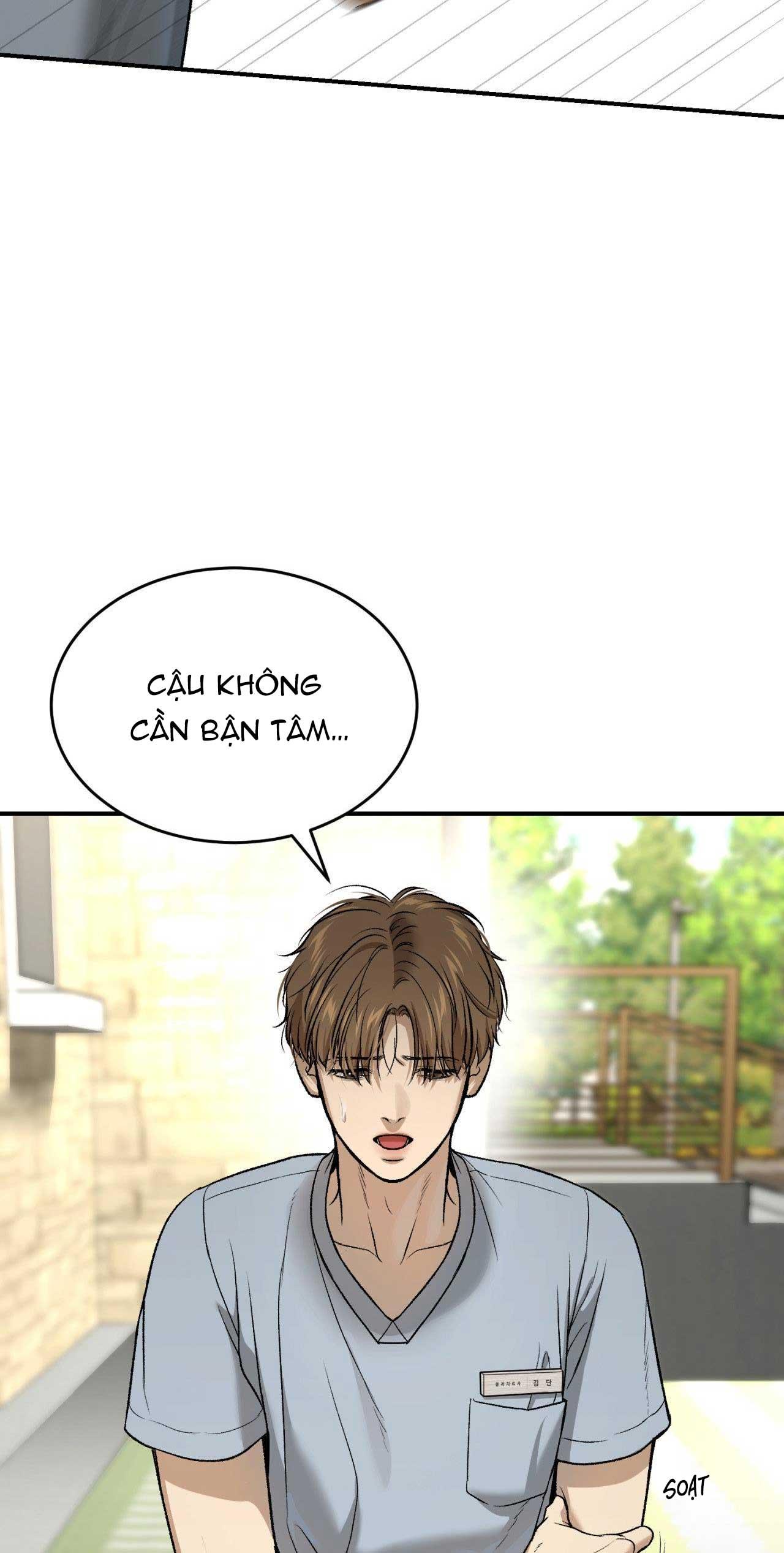 Jinx Chapter 61 - Next Chapter 62