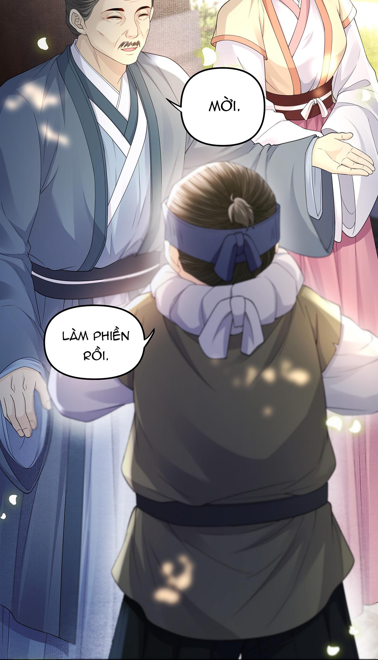 (END) Đồng Tiền Kham Thế Chapter 67 - Next Chapter 68