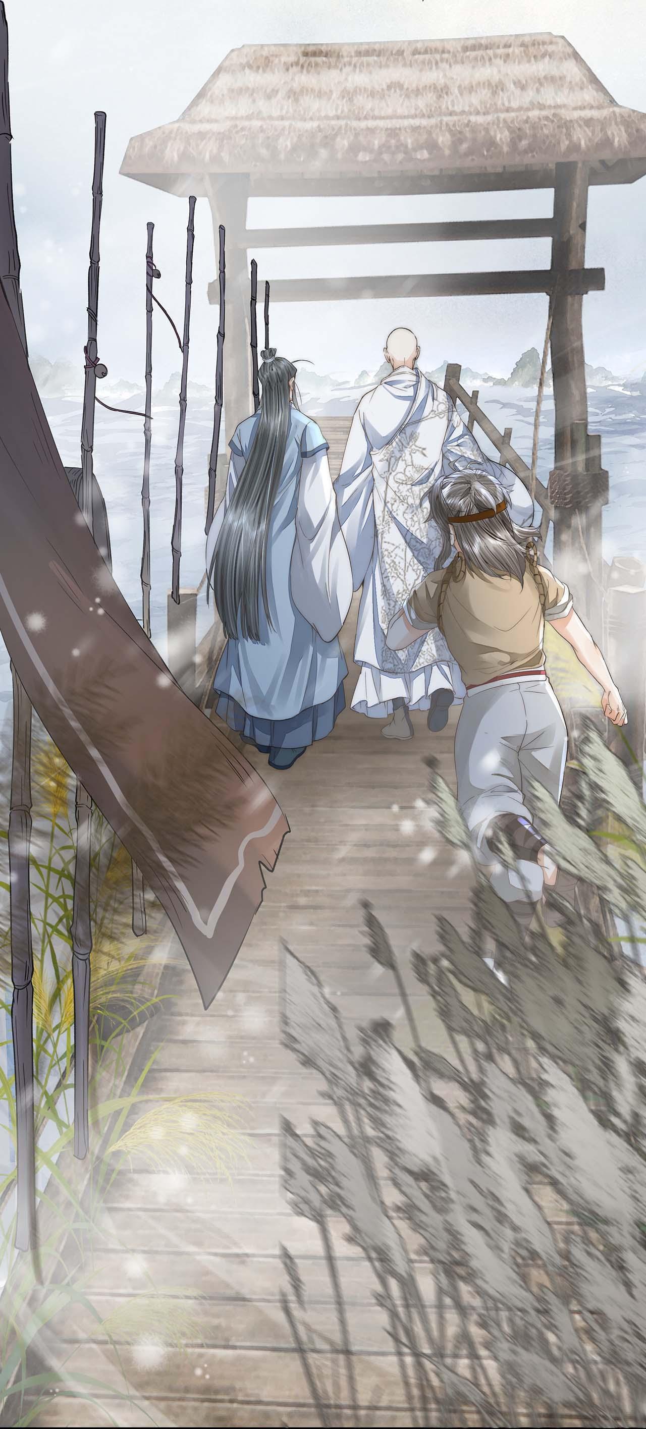 (END) Đồng Tiền Kham Thế Chapter 34 - Trang 2